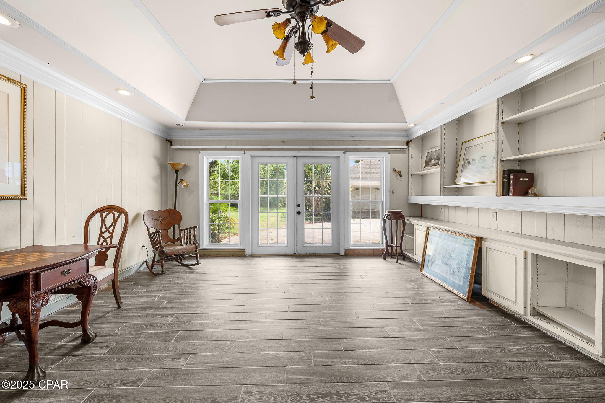 Bayside - Residential