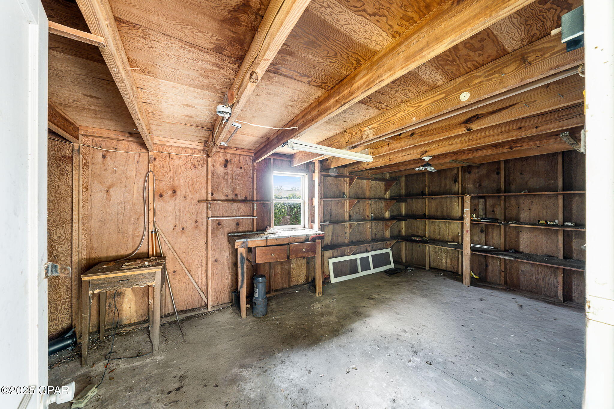 Bayside - Residential