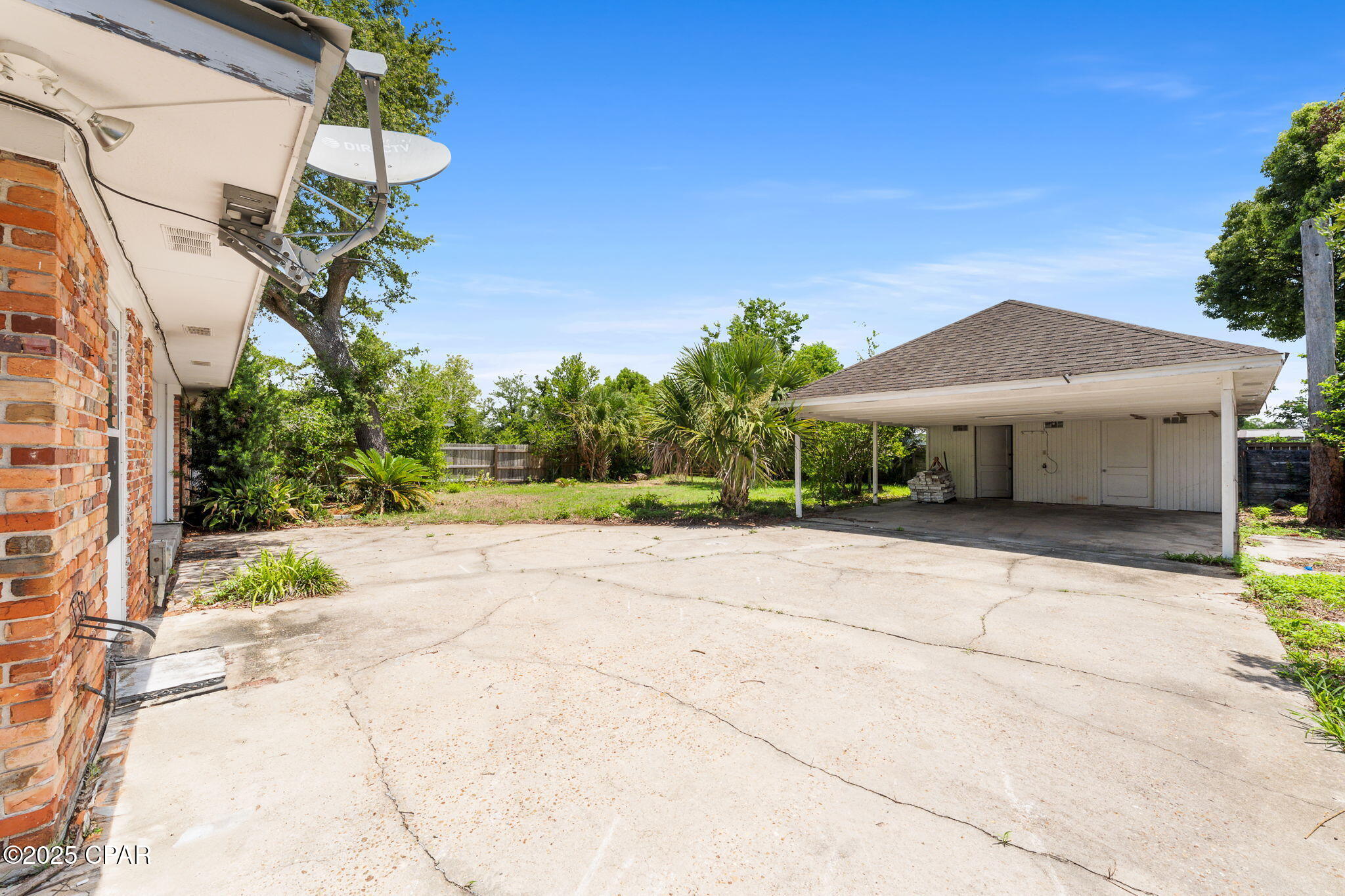 Bayside - Residential