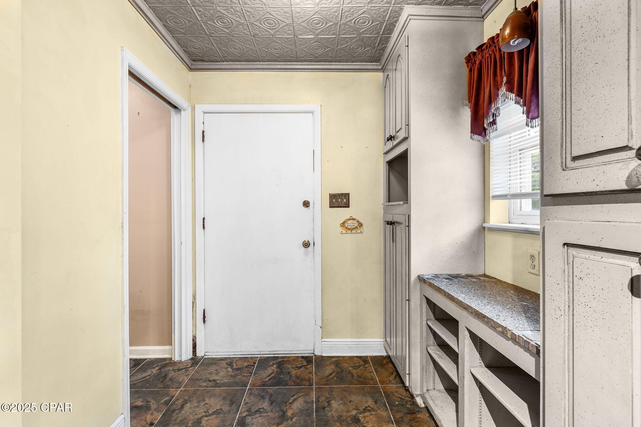 Bayside - Residential