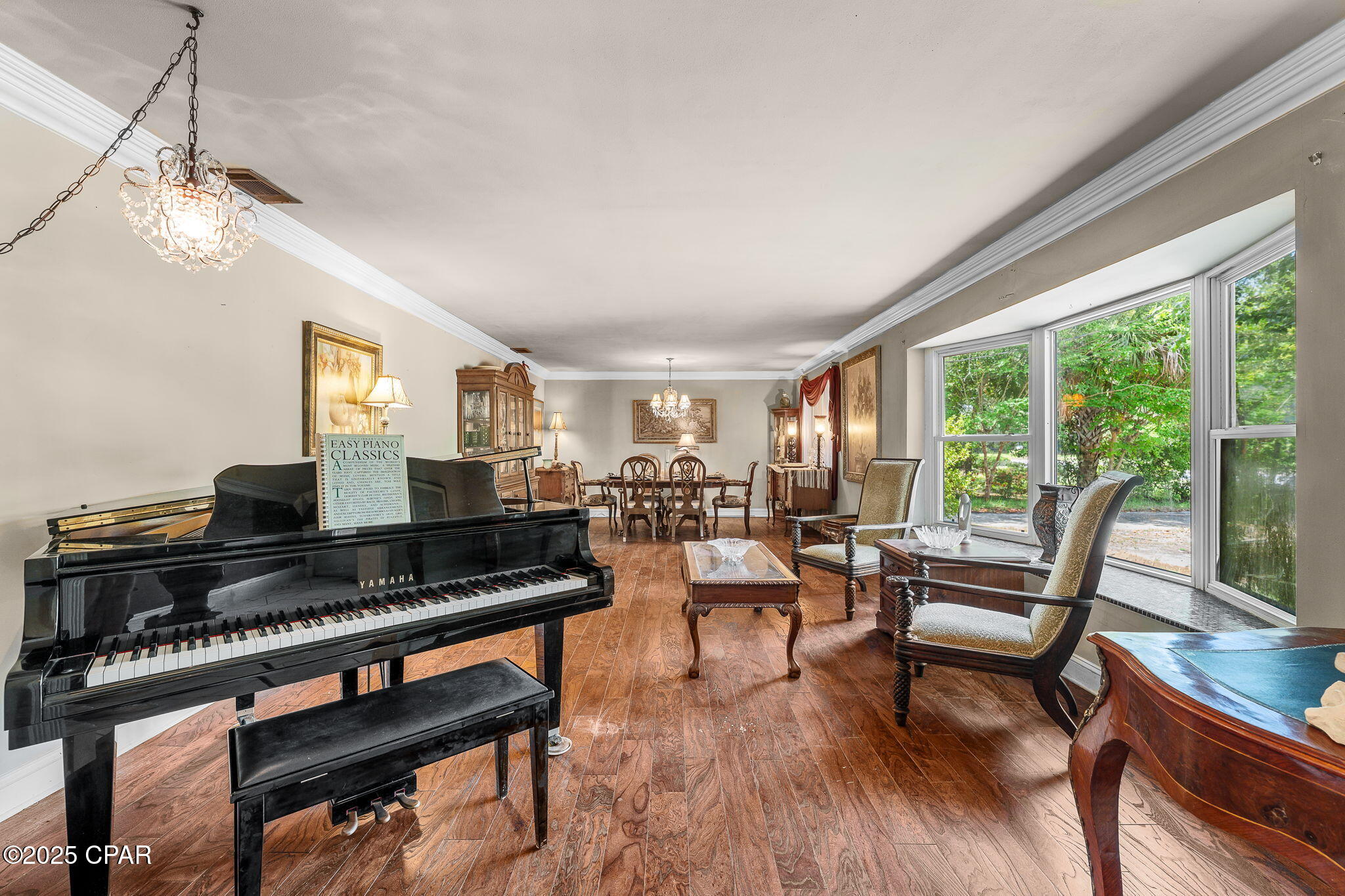 Bayside - Residential