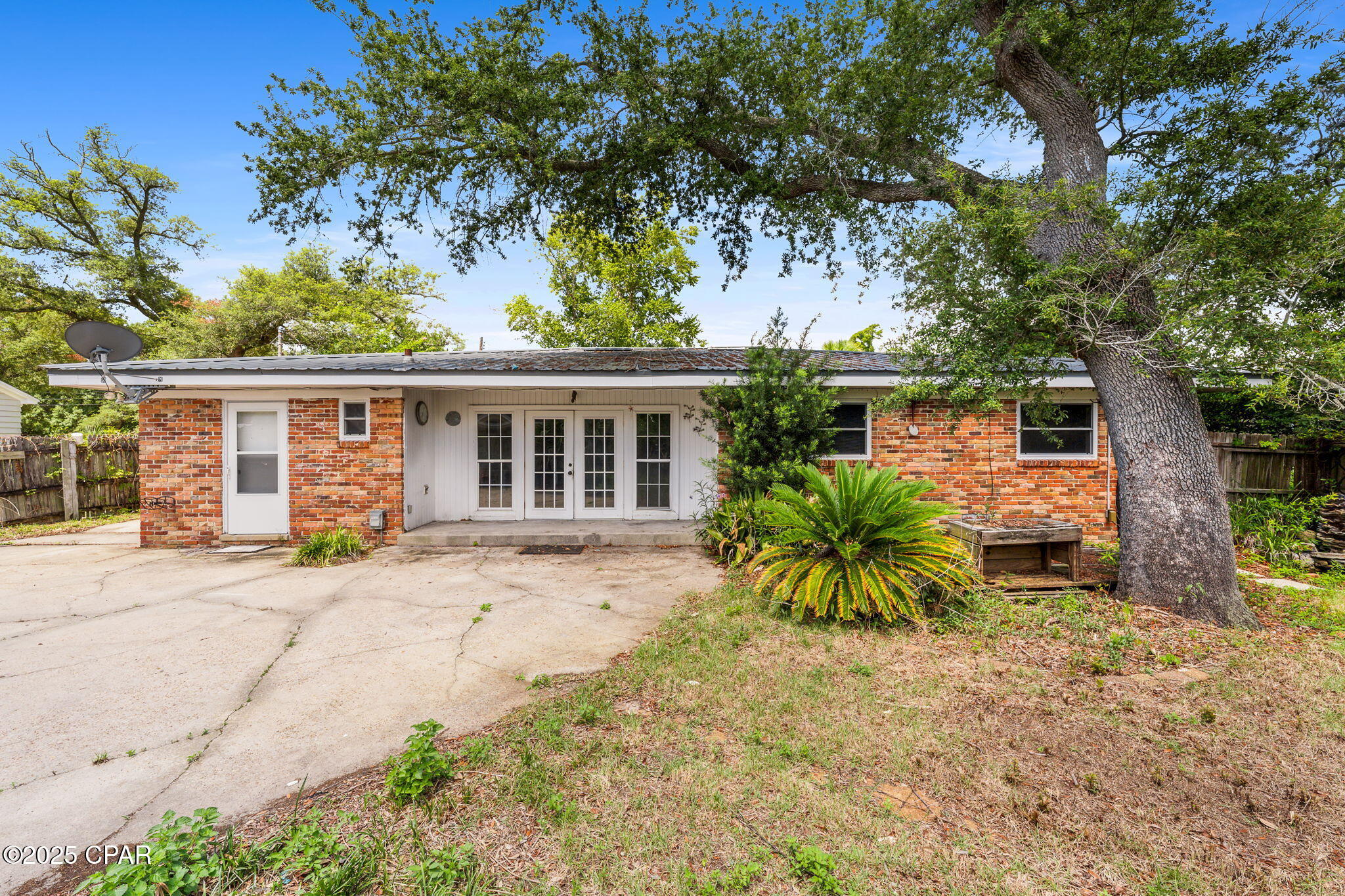 Bayside - Residential