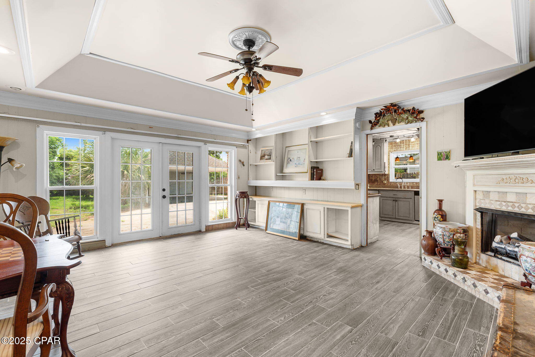 Bayside - Residential