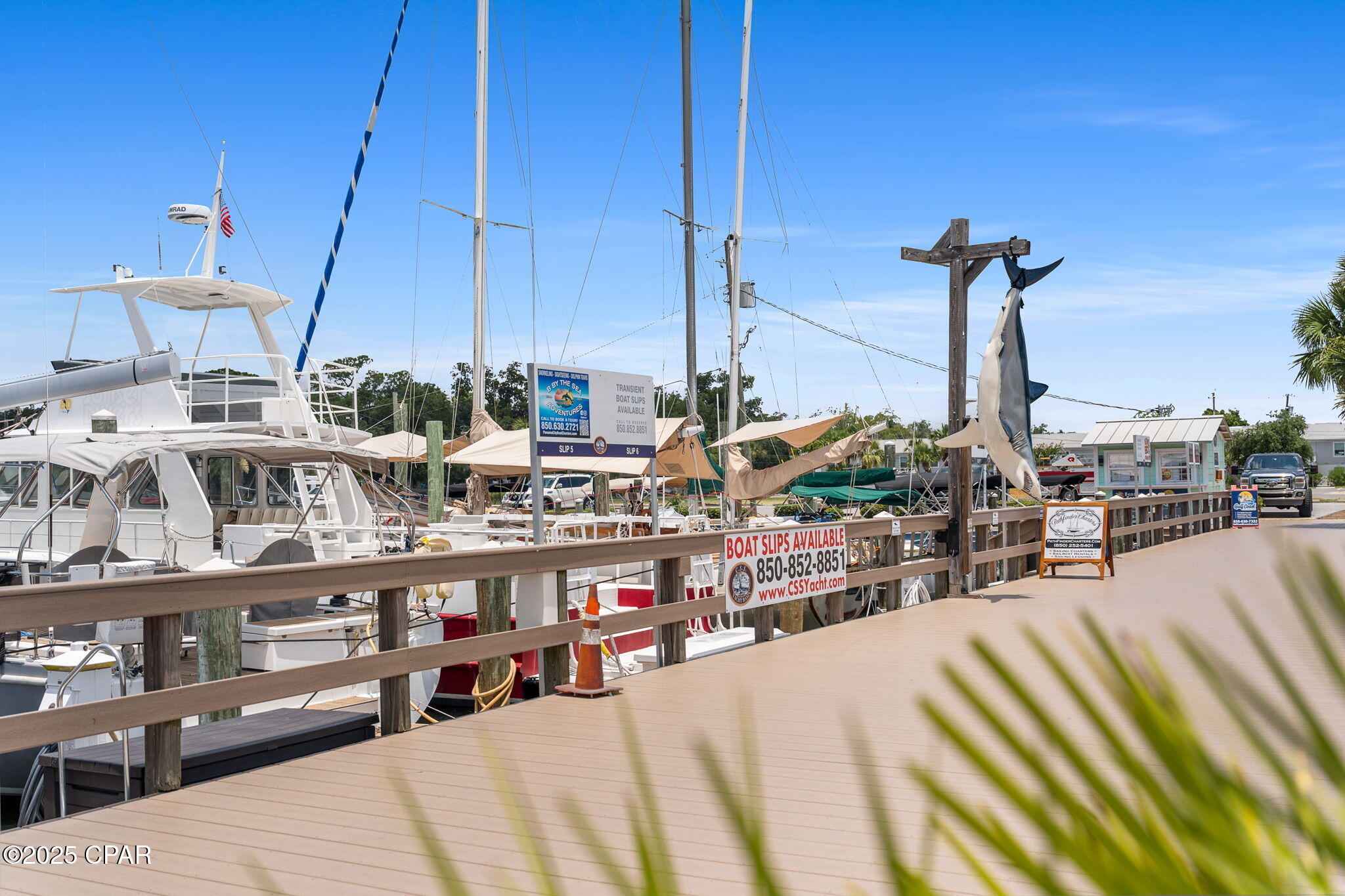 Bayside - Residential