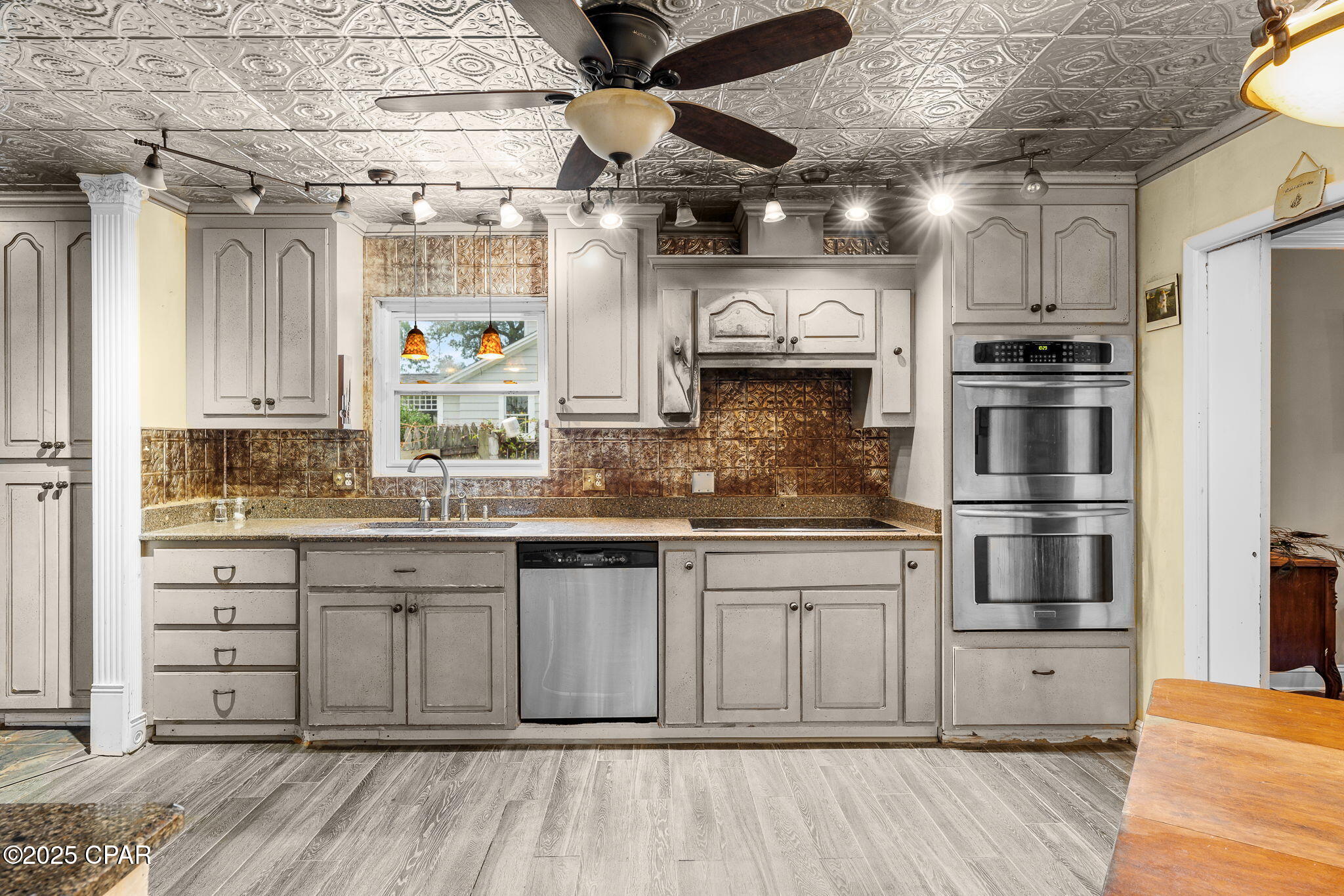 Bayside - Residential