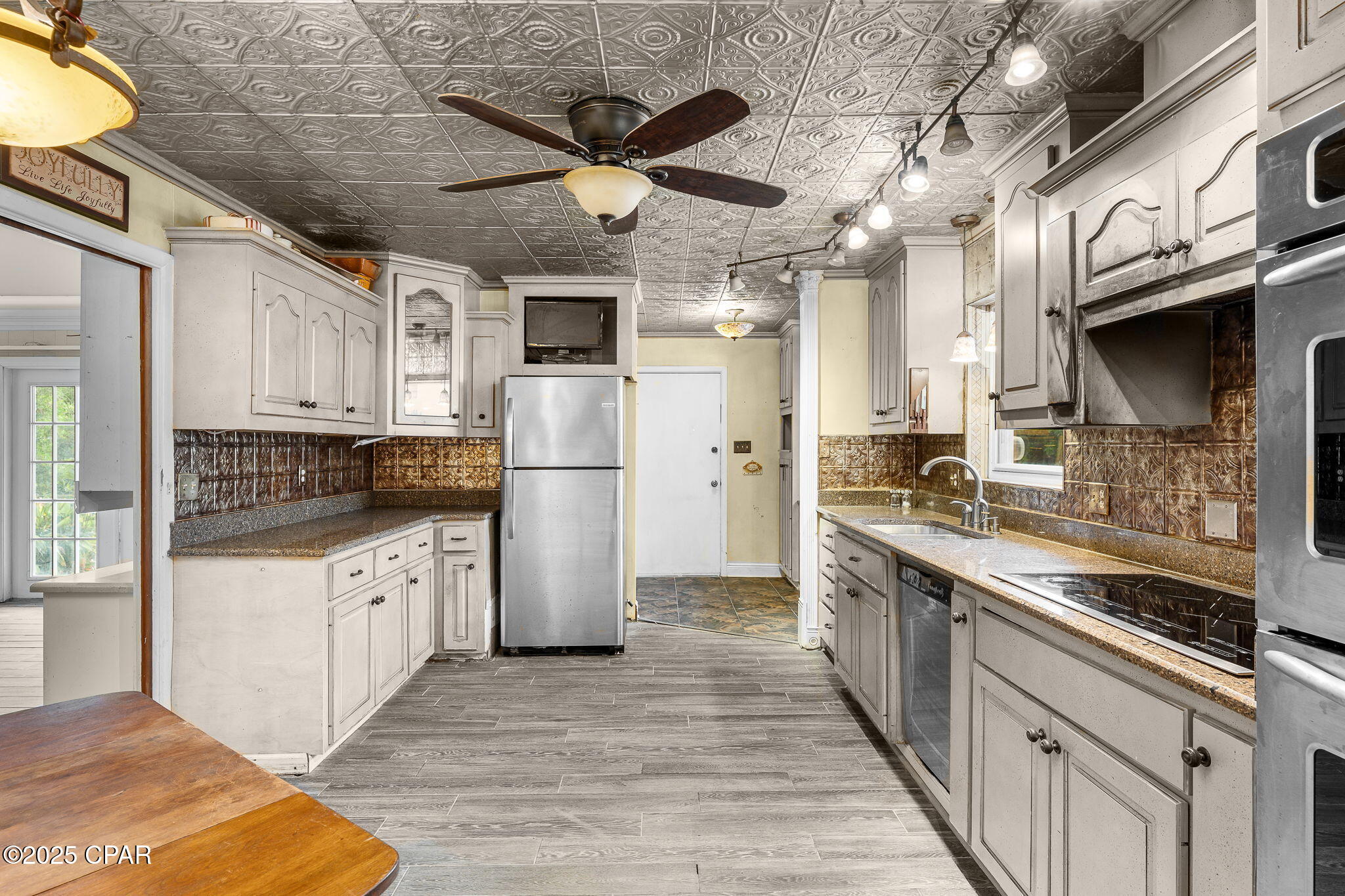 Bayside - Residential