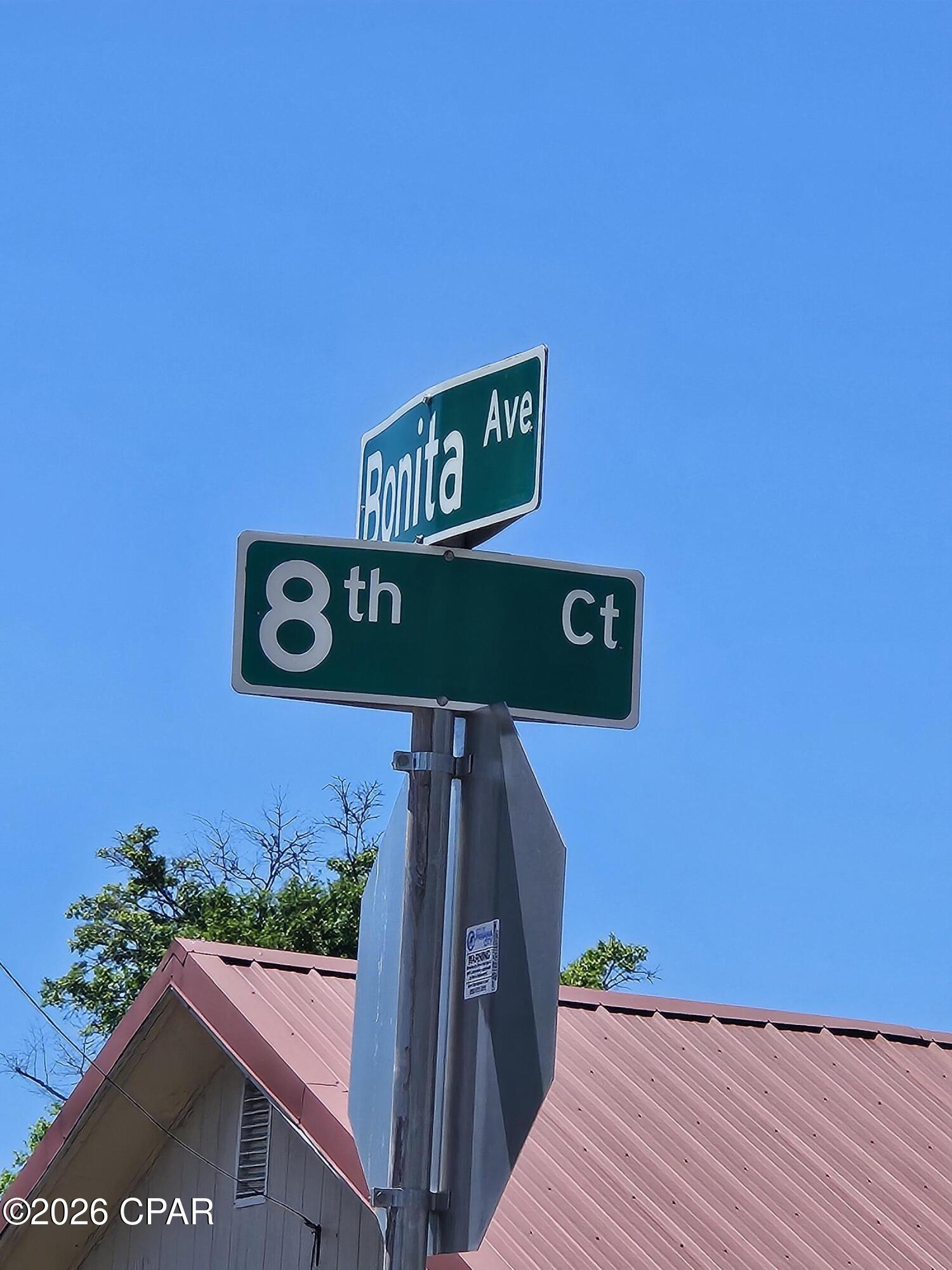 Glenwood Addition - Land