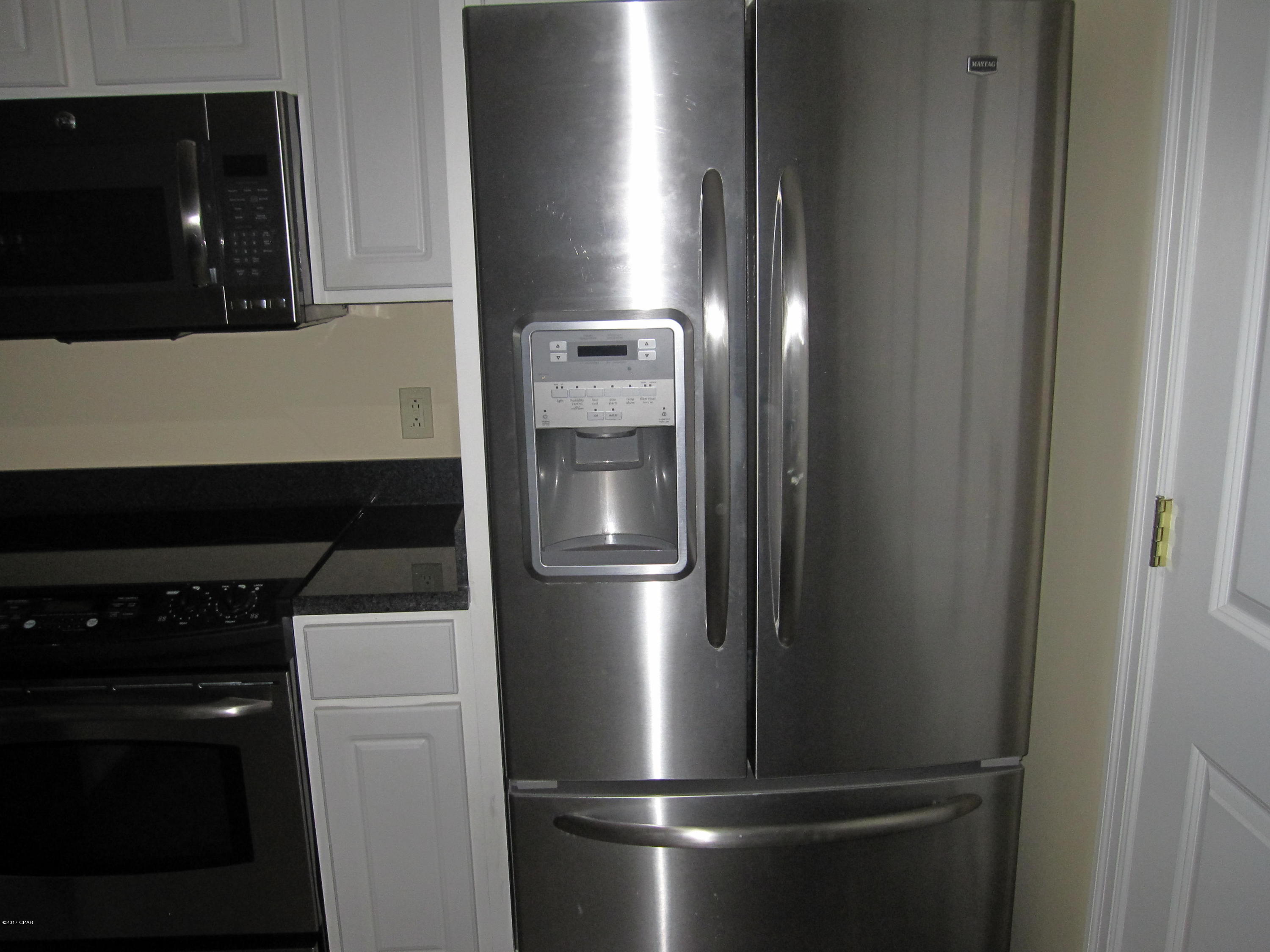 Grand Residences - Residential Lease