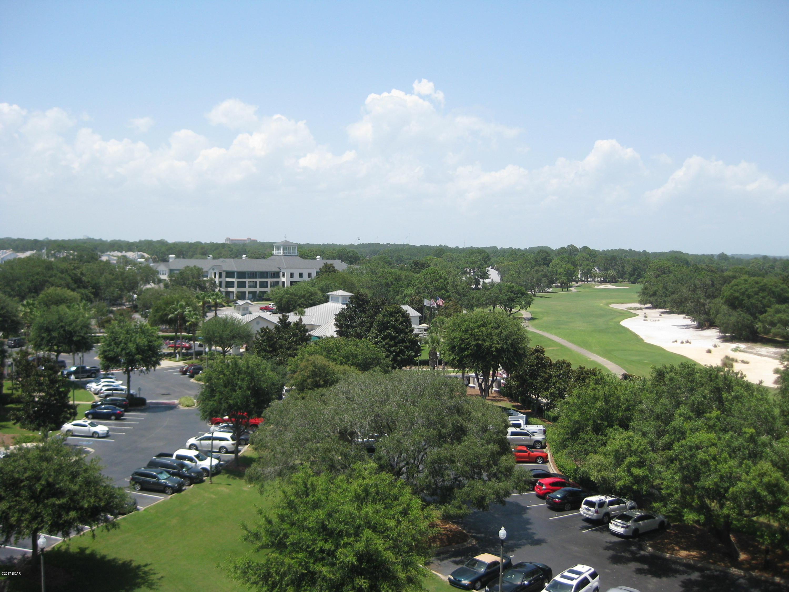 Grand Residences - Residential Lease