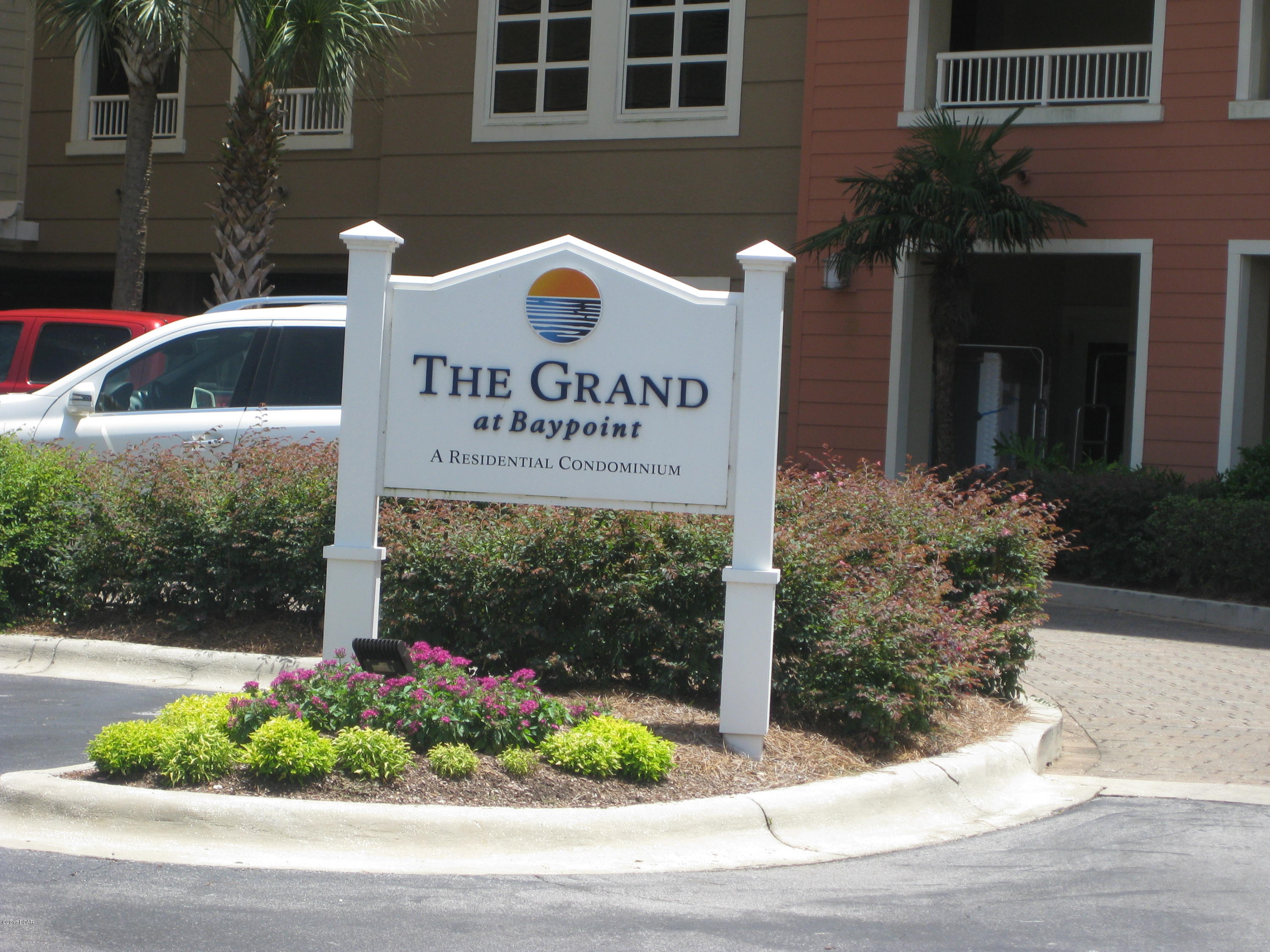 Grand Residences - Residential Lease
