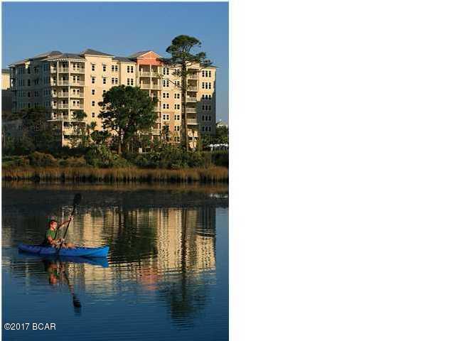 Grand Residences - Residential Lease