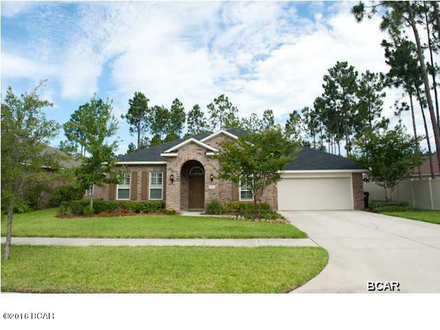 Hawks Landing - Residential Lease
