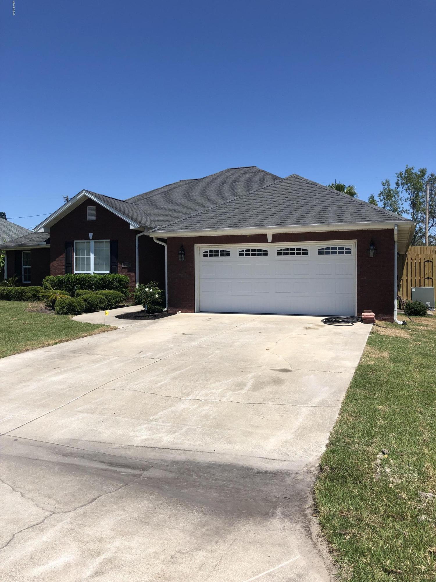 Kings Point 1st Add - Residential