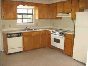 No Named Subdivision - Residential Lease