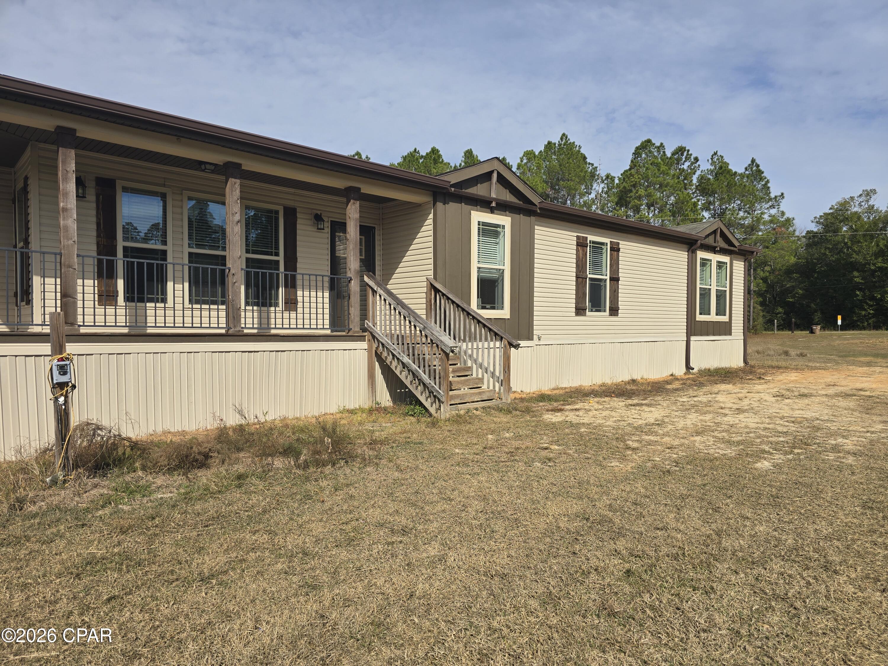 Bryant's Landing - Residential