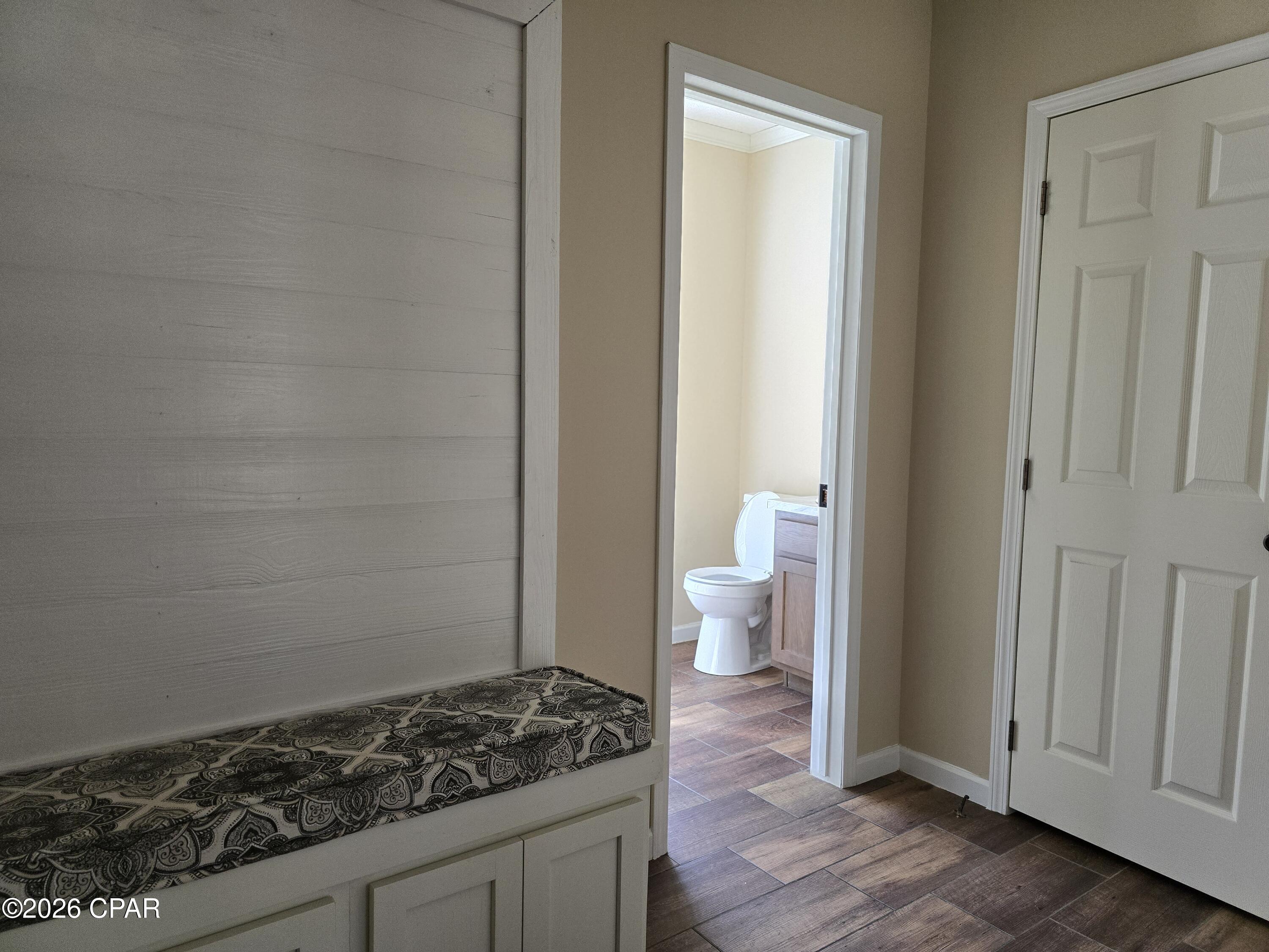 Bryant's Landing - Residential