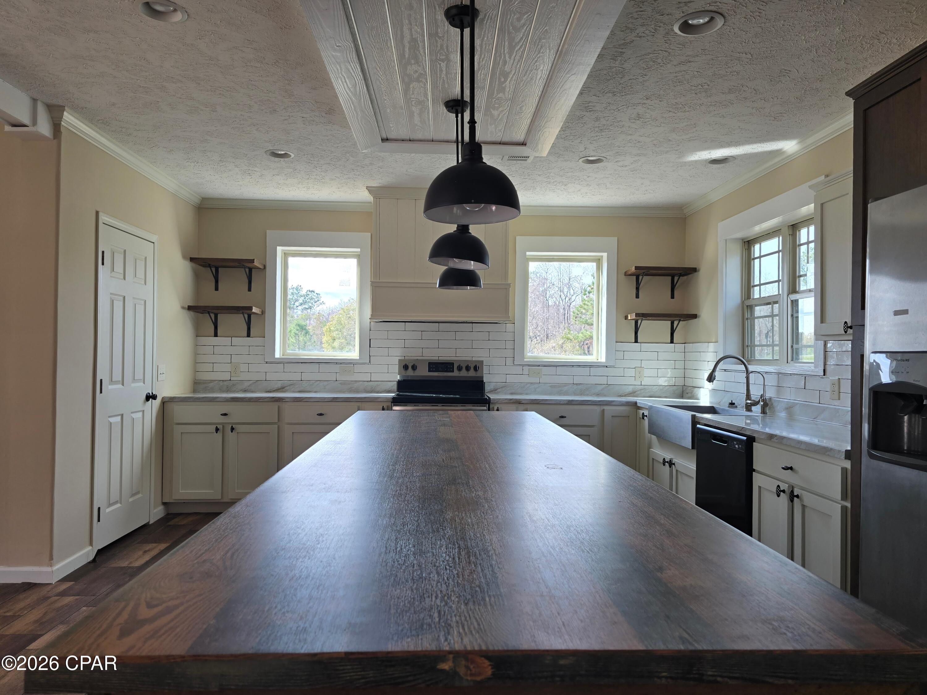 Bryant's Landing - Residential