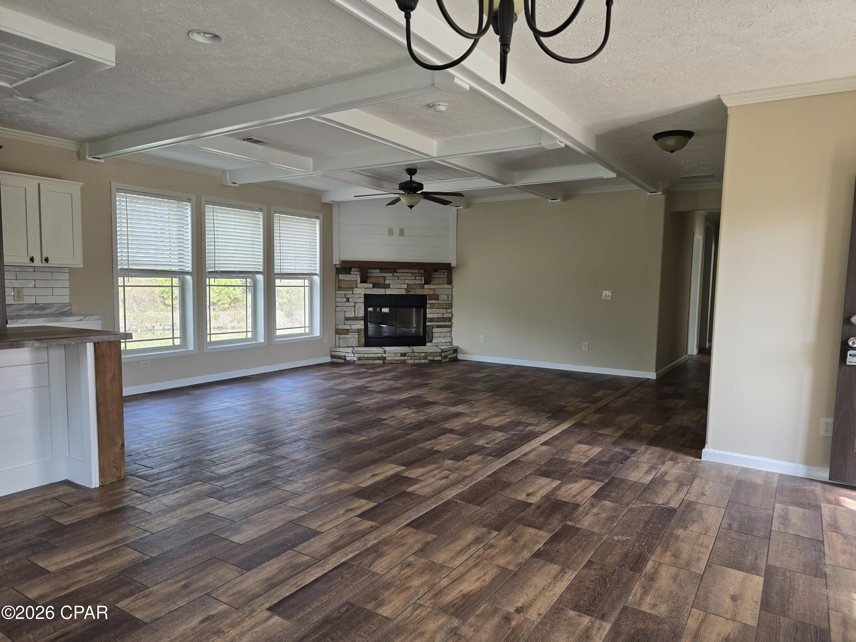 Bryant's Landing - Residential