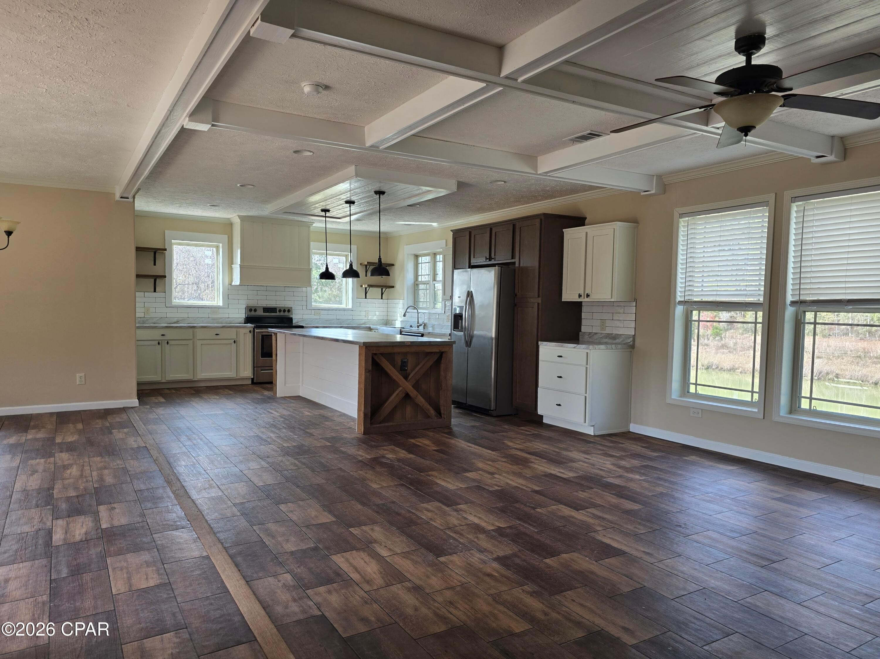 Bryant's Landing - Residential