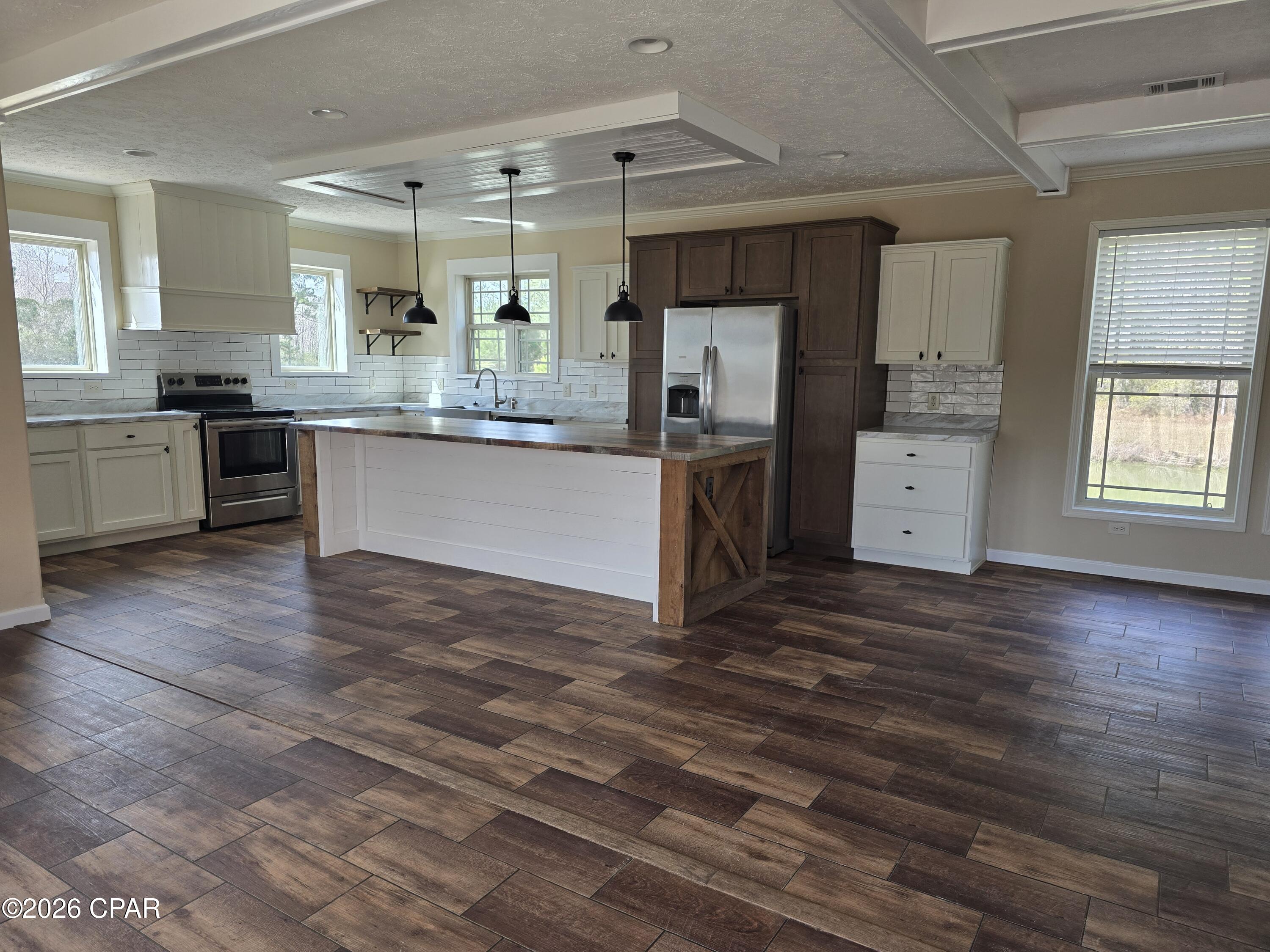 Bryant's Landing - Residential