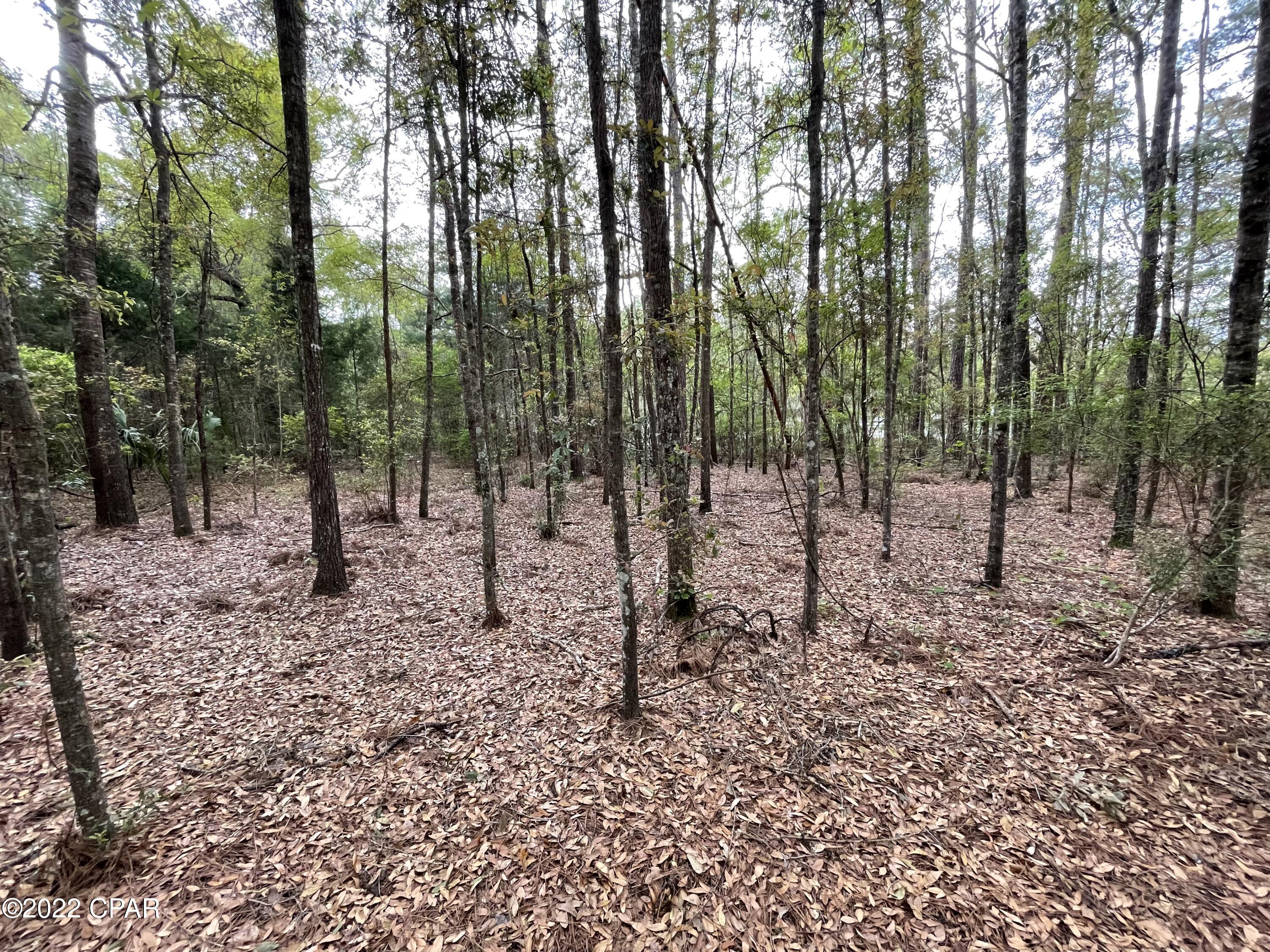 [No Recorded Subdiv] - Land