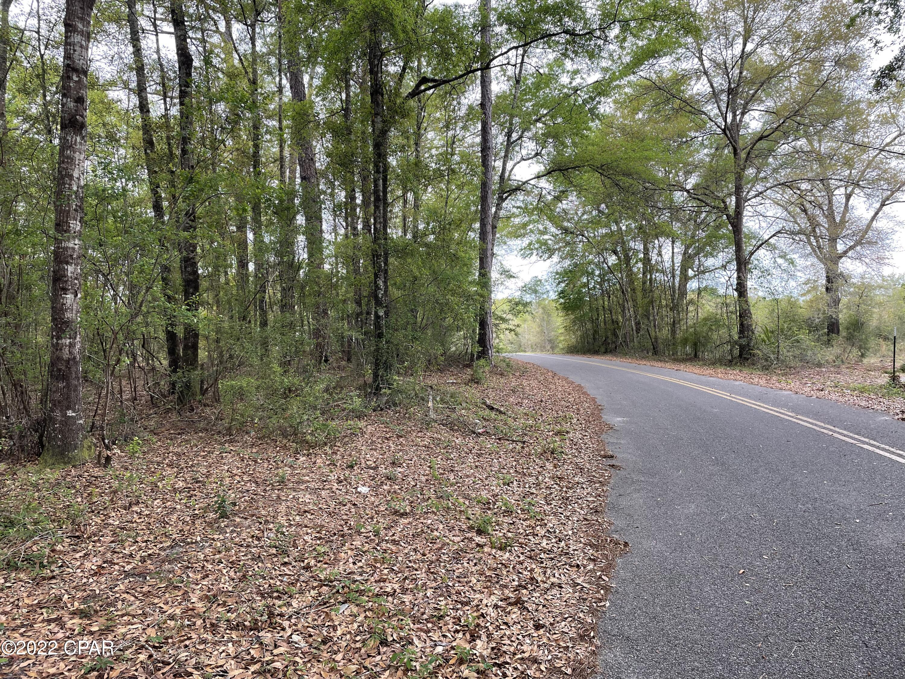 [No Recorded Subdiv] - Land