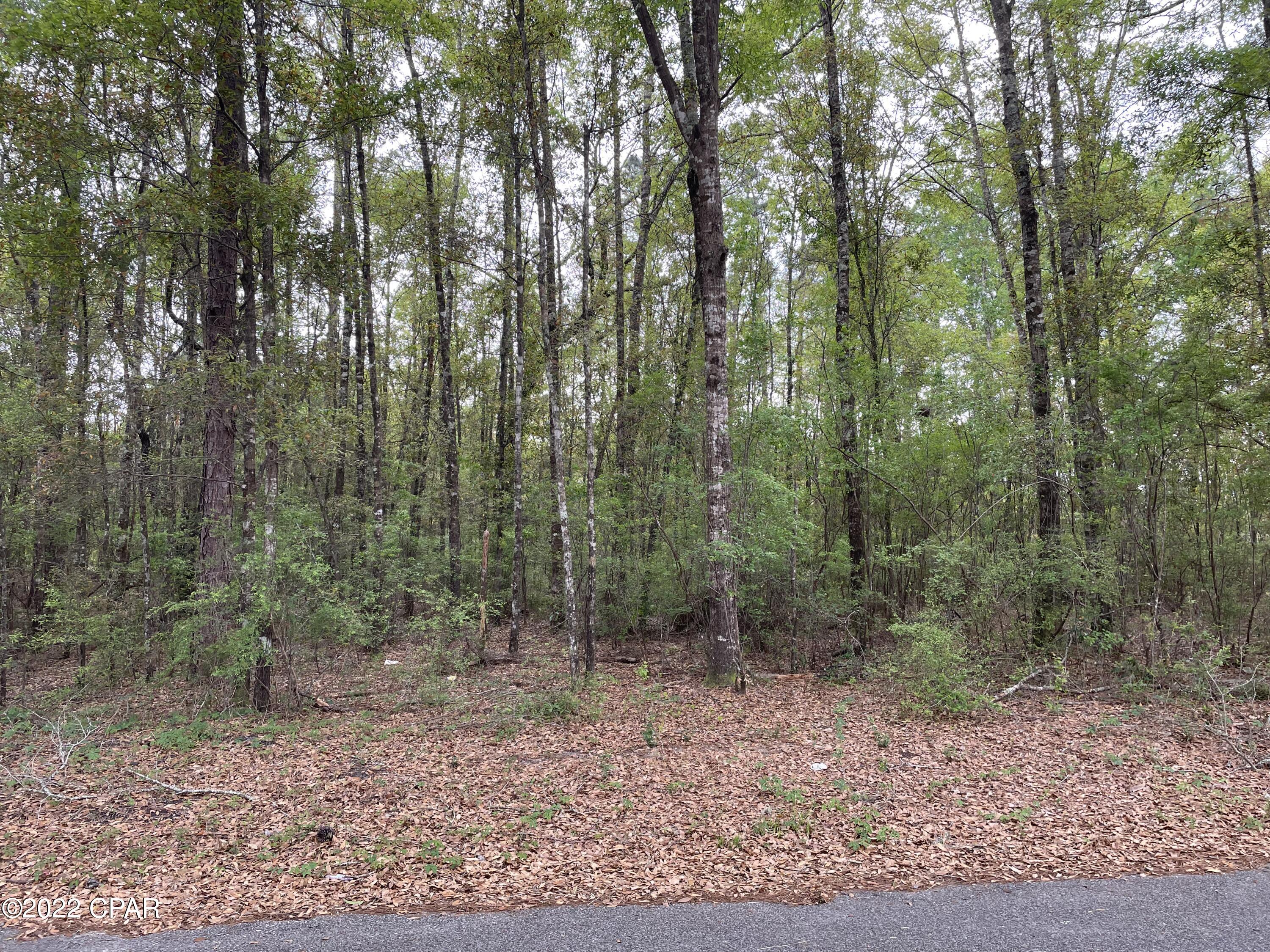 [No Recorded Subdiv] - Land