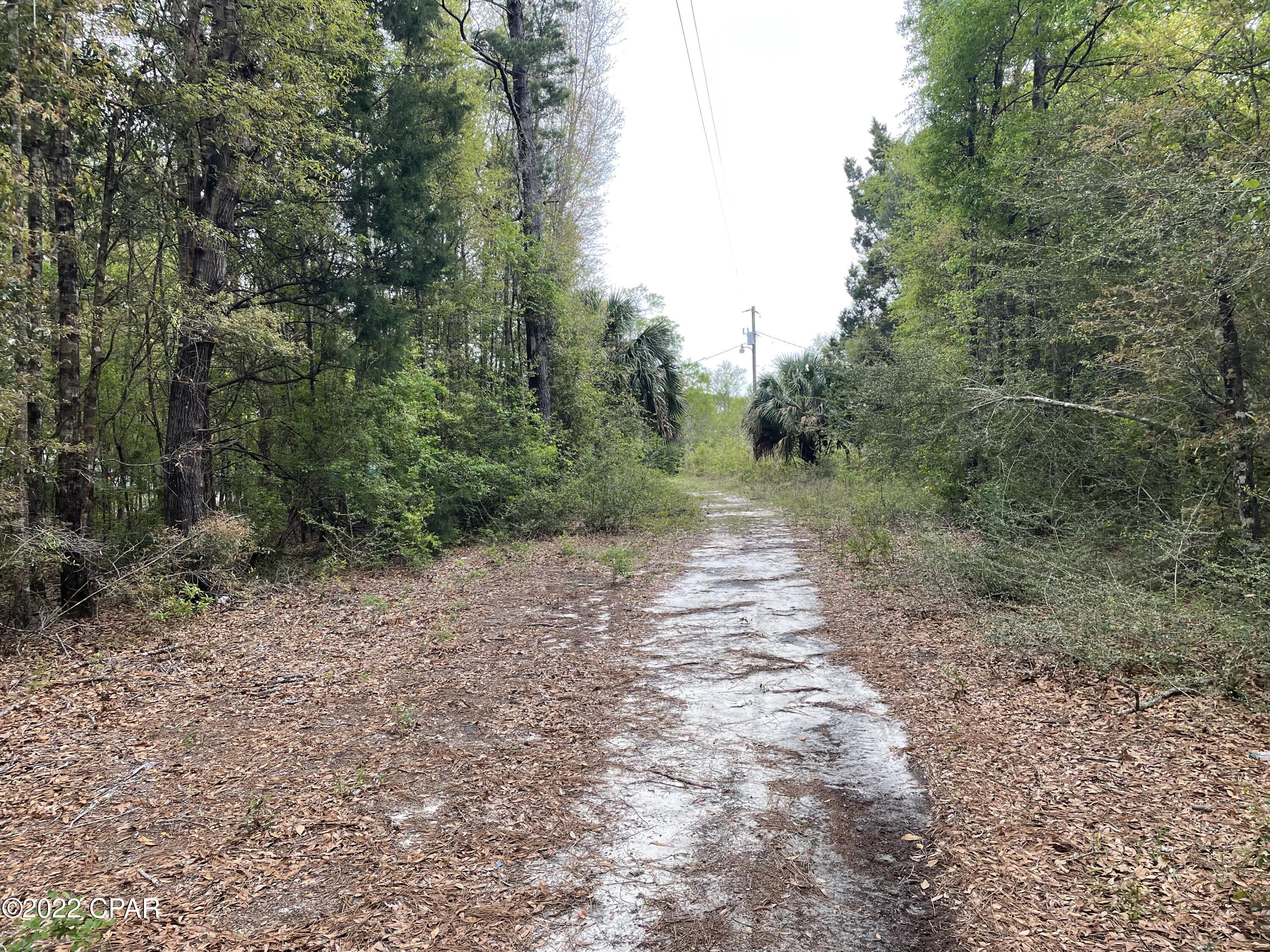 [No Recorded Subdiv] - Land