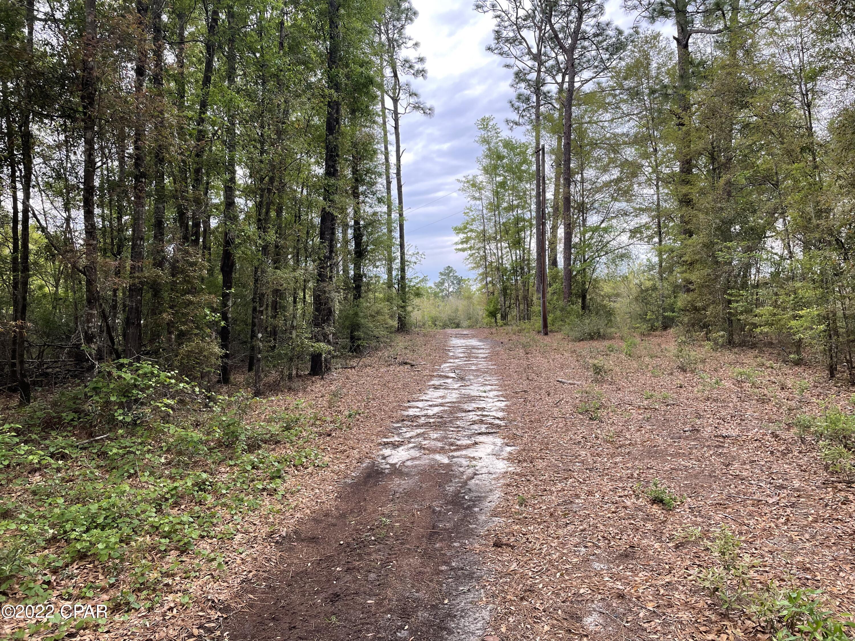 [No Recorded Subdiv] - Land