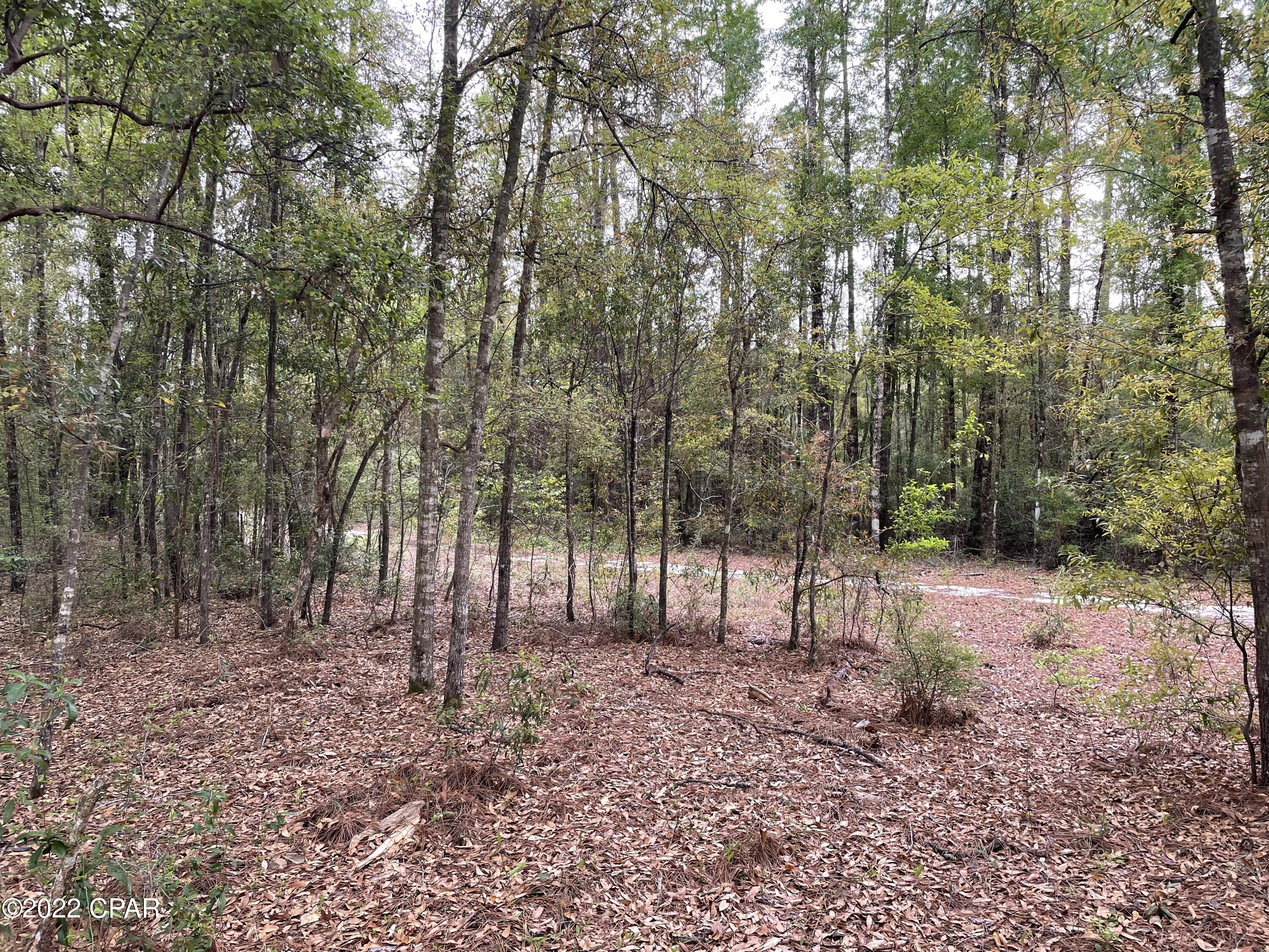 [No Recorded Subdiv] - Land