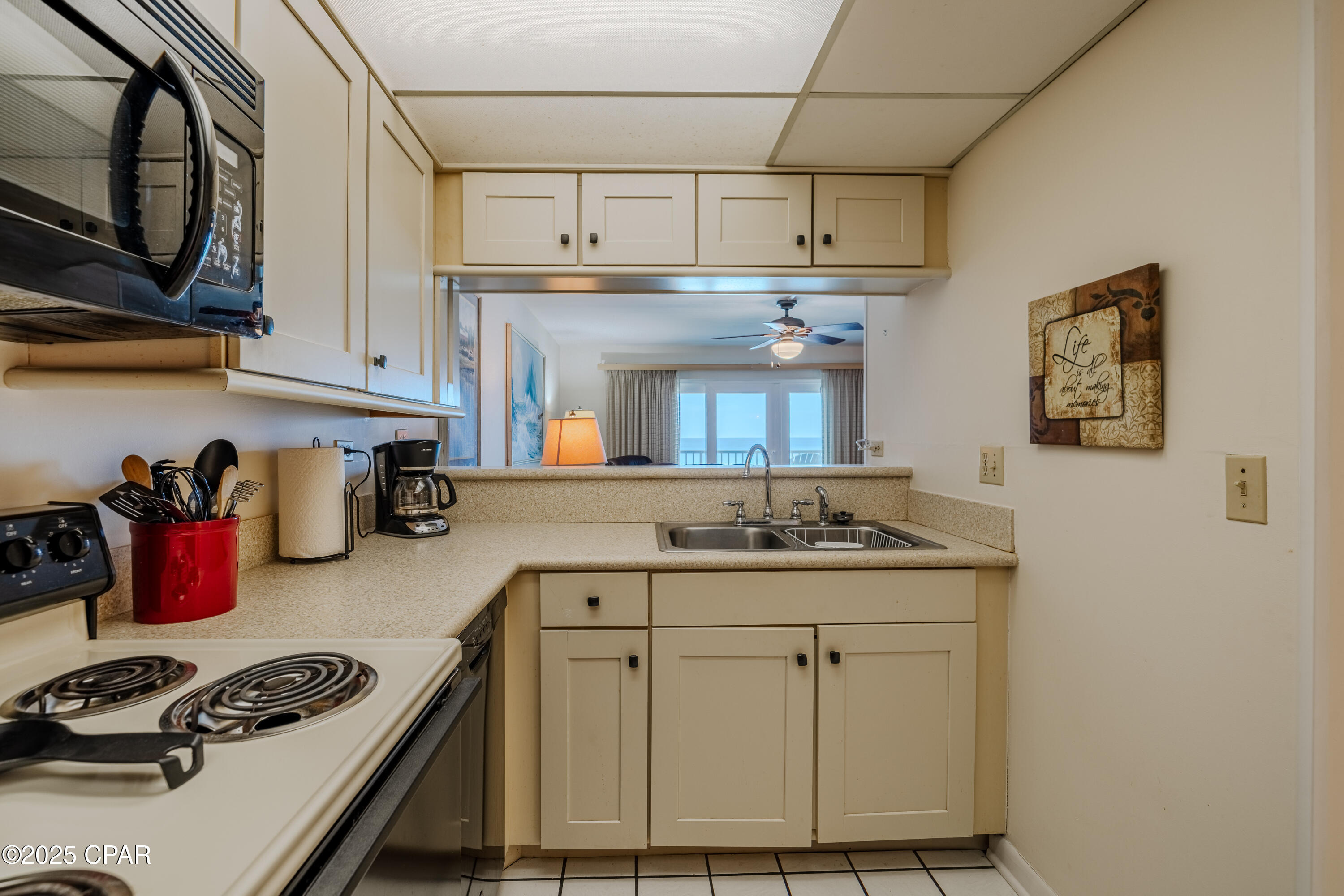 Mariner West Condo - Residential