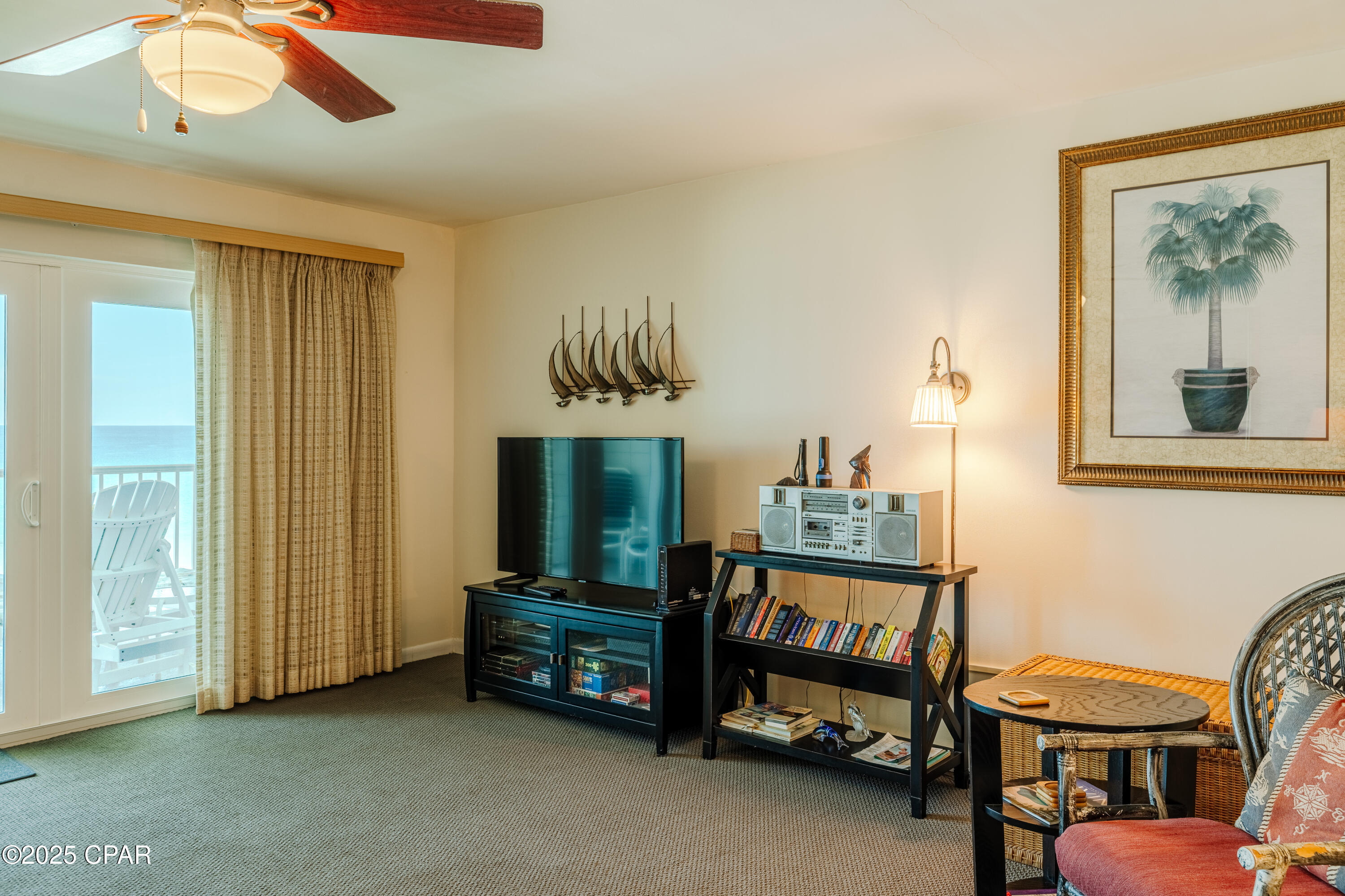 Mariner West Condo - Residential