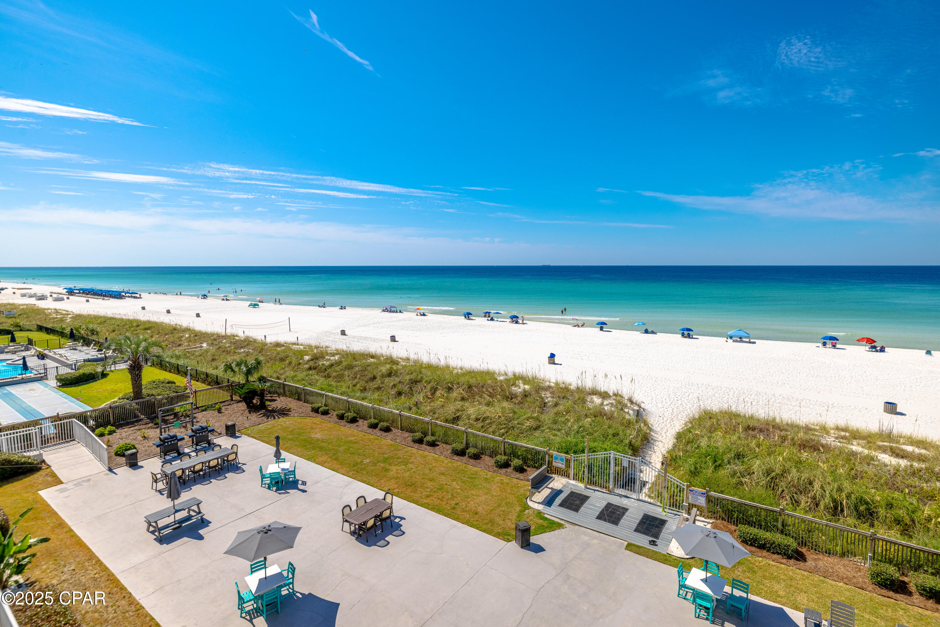 Mariner West Condo - Residential