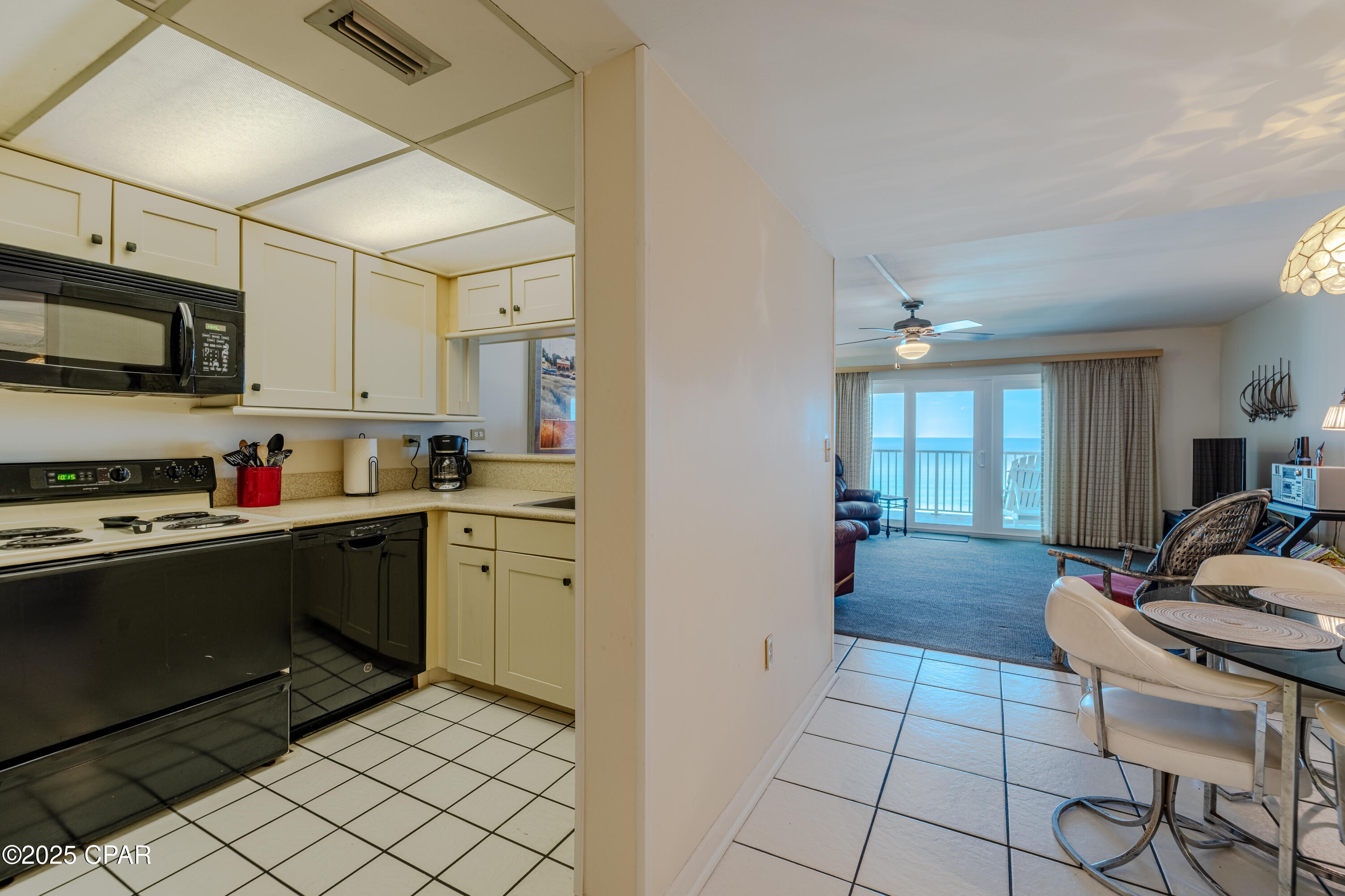 Mariner West Condo - Residential