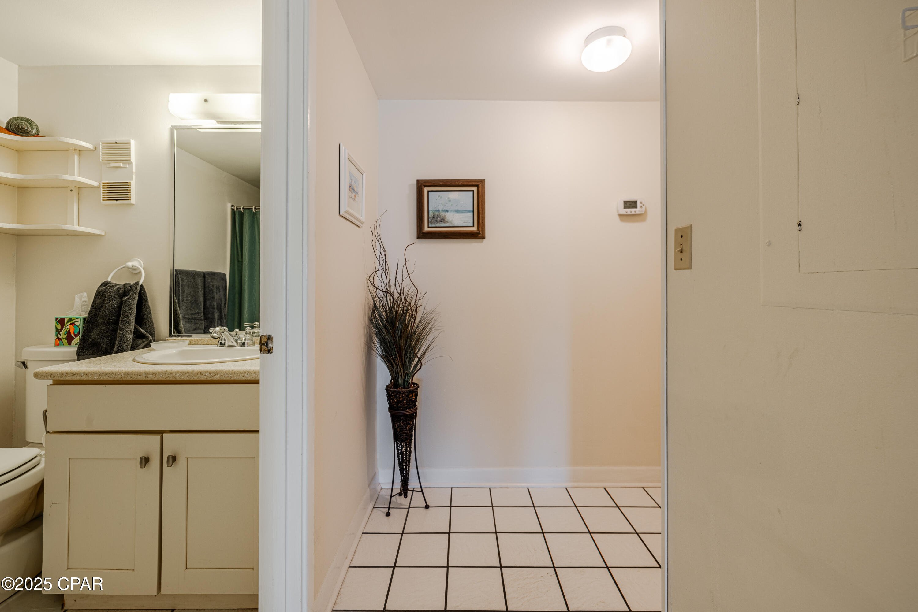 Mariner West Condo - Residential