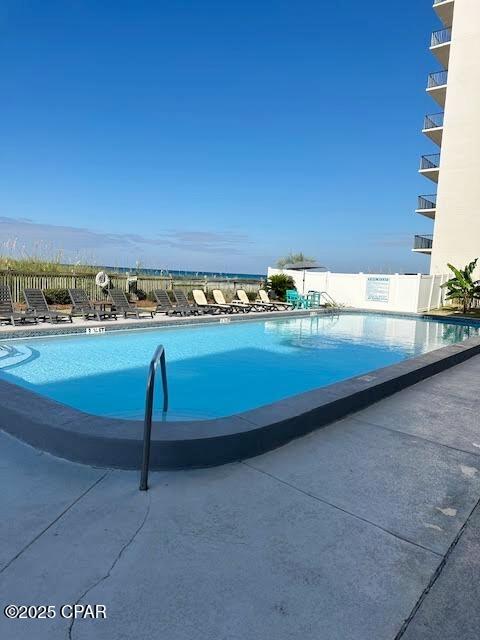 Mariner West Condo - Residential