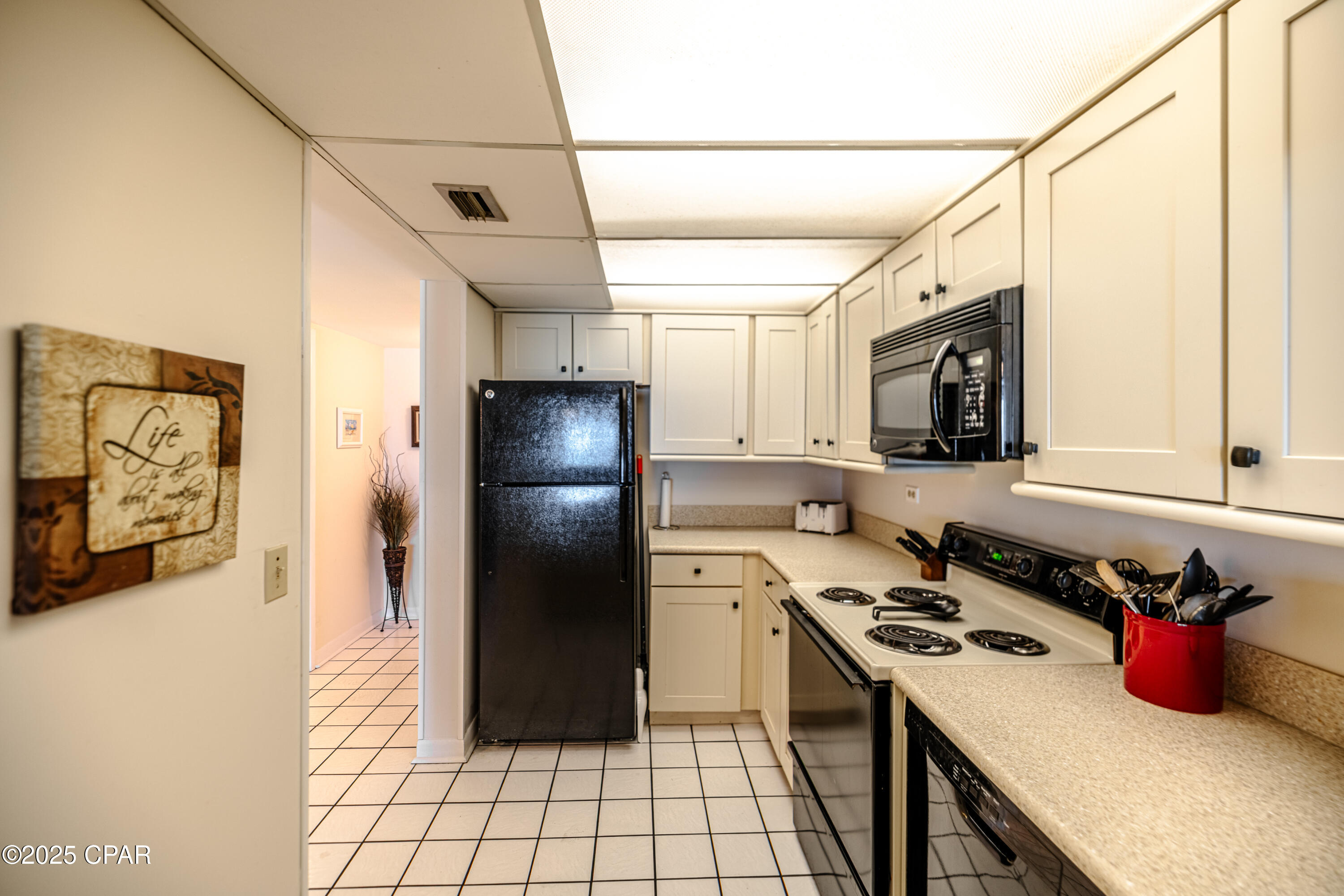 Mariner West Condo - Residential