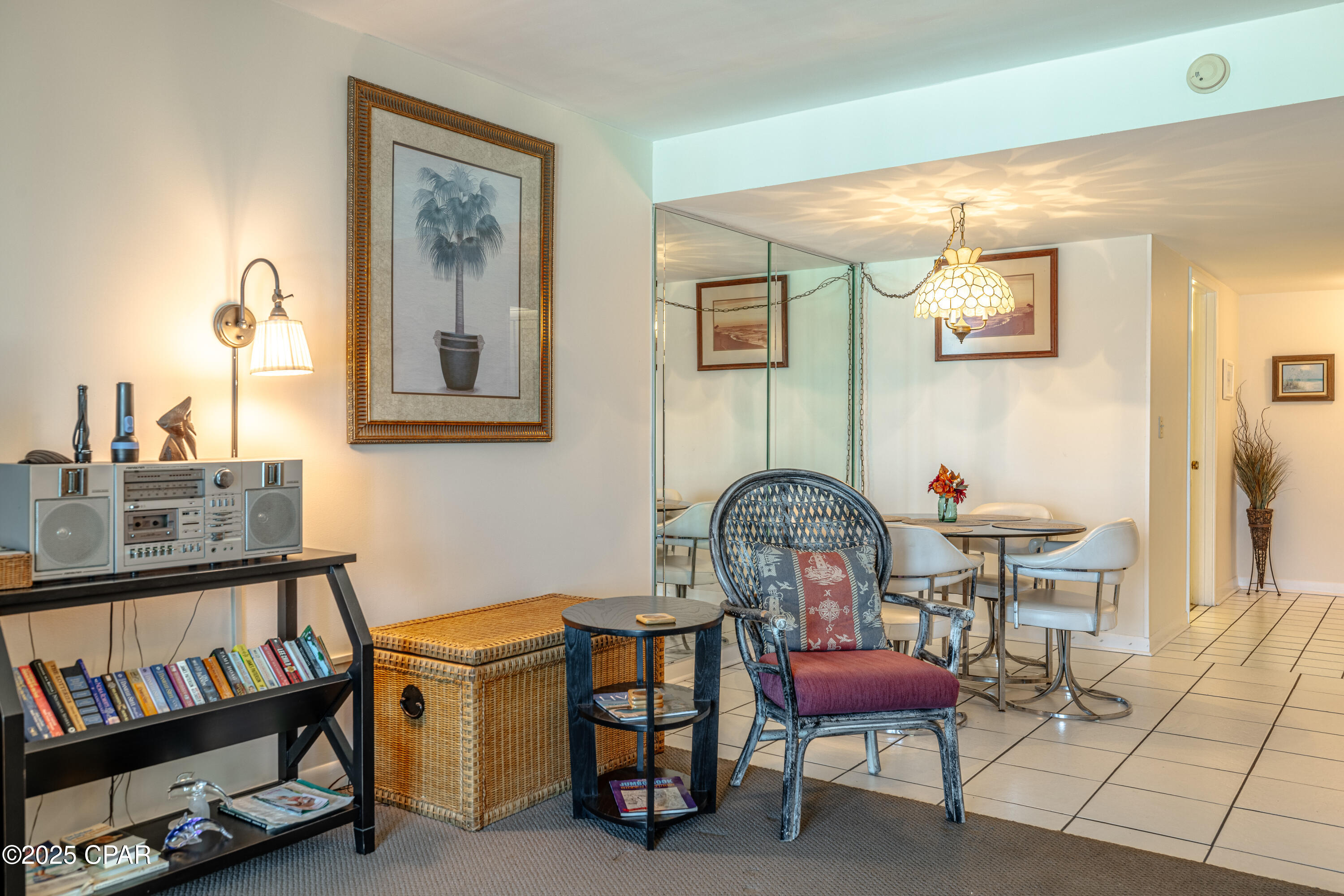 Mariner West Condo - Residential