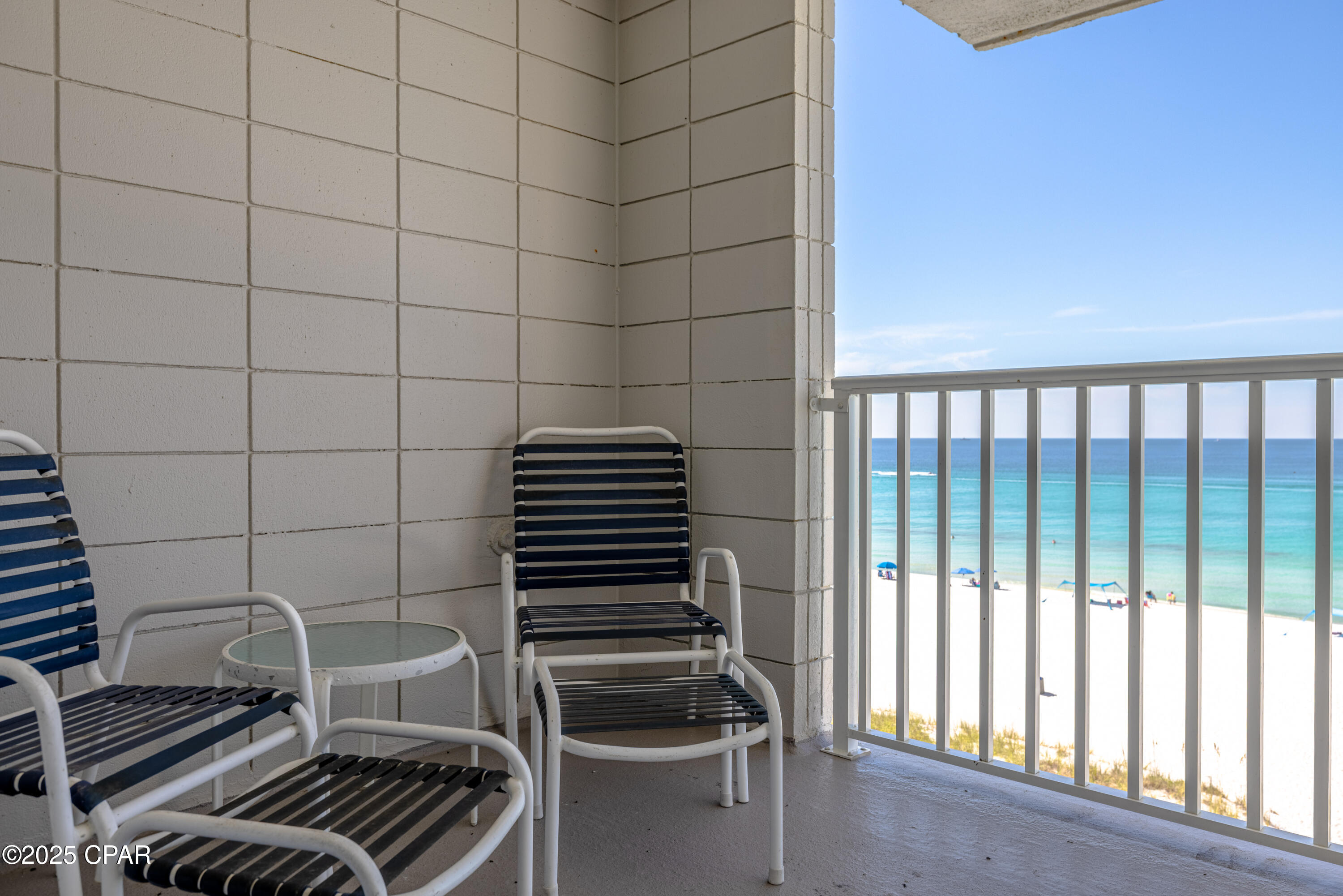 Mariner West Condo - Residential