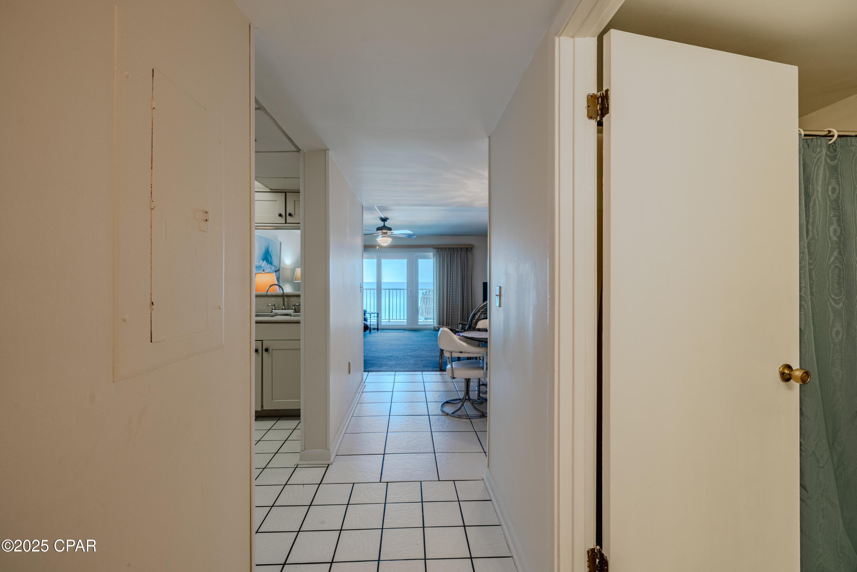 Mariner West Condo - Residential