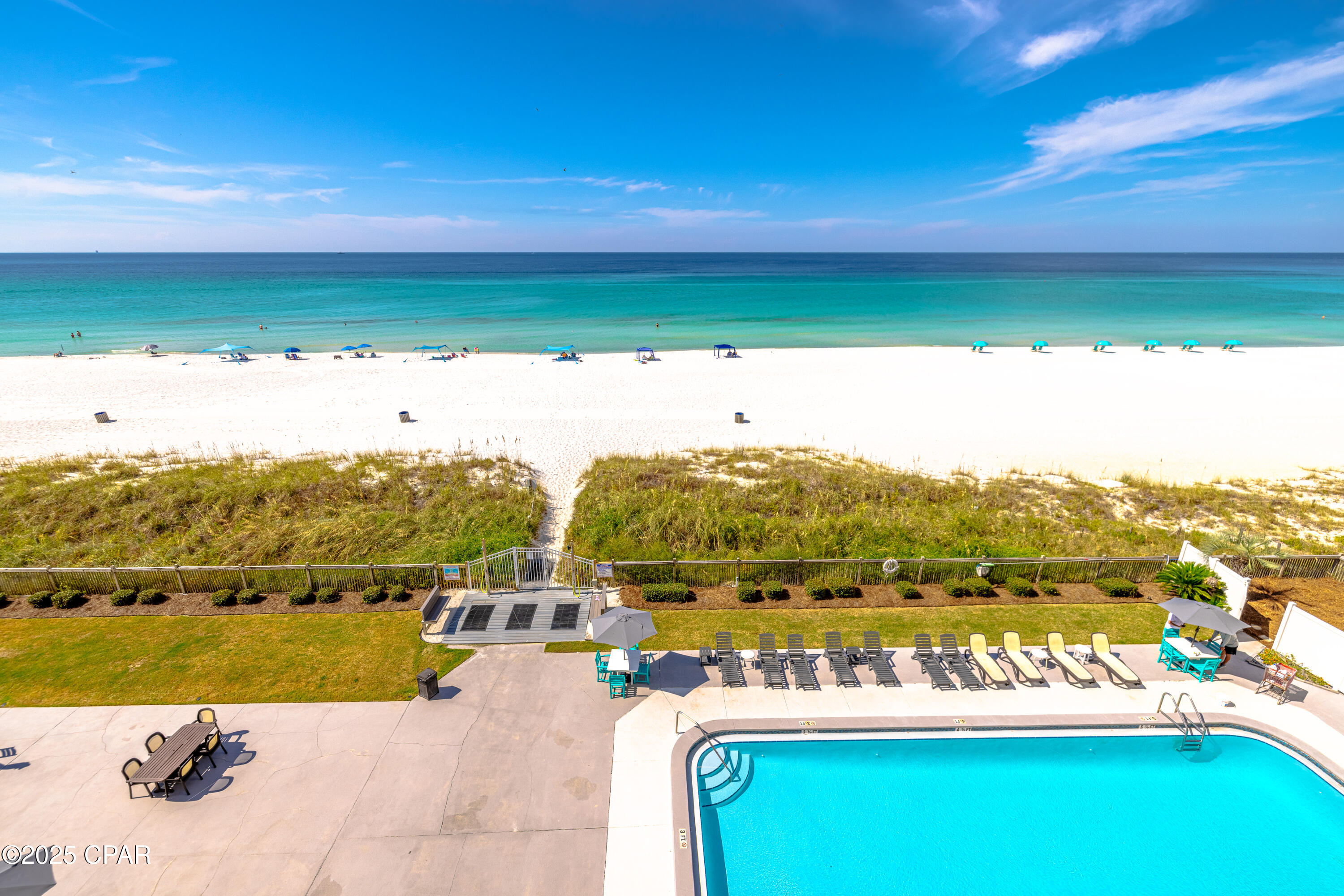 Mariner West Condo - Residential