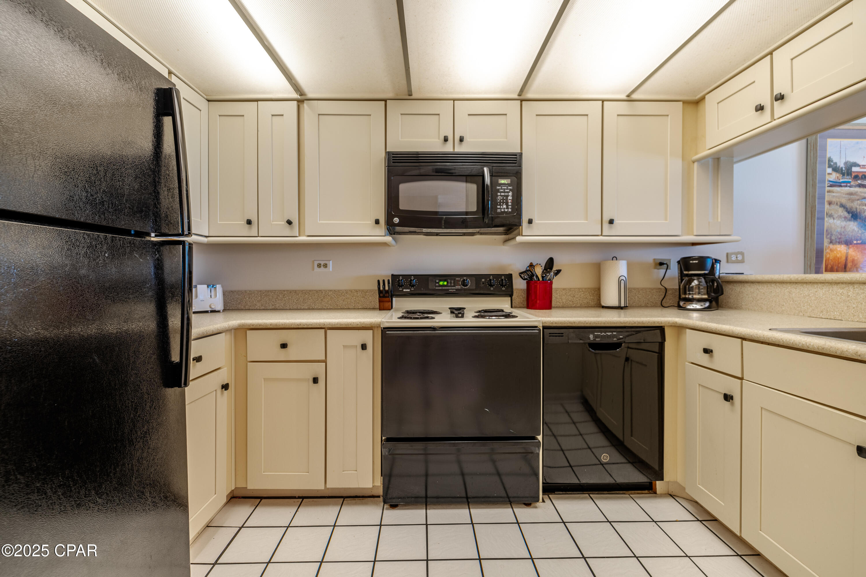 Mariner West Condo - Residential