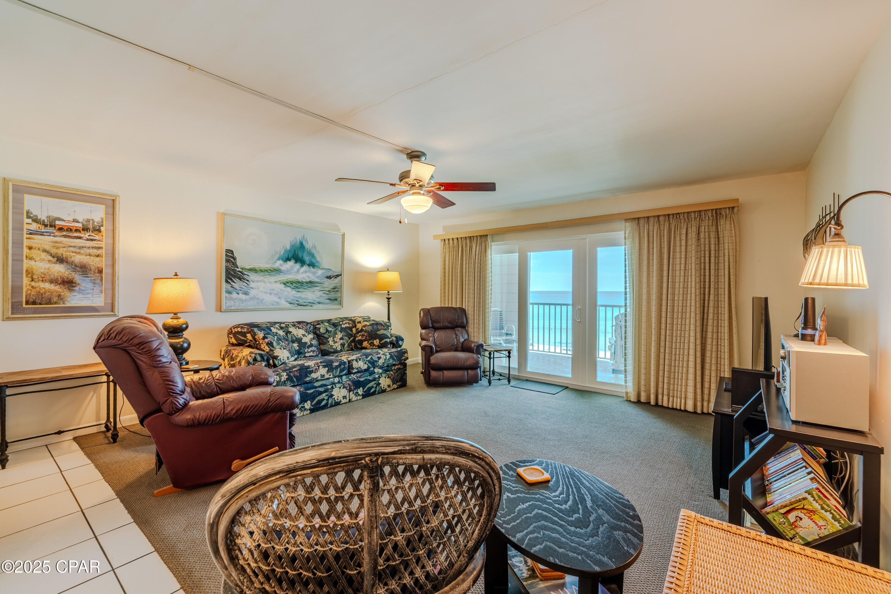 Mariner West Condo - Residential