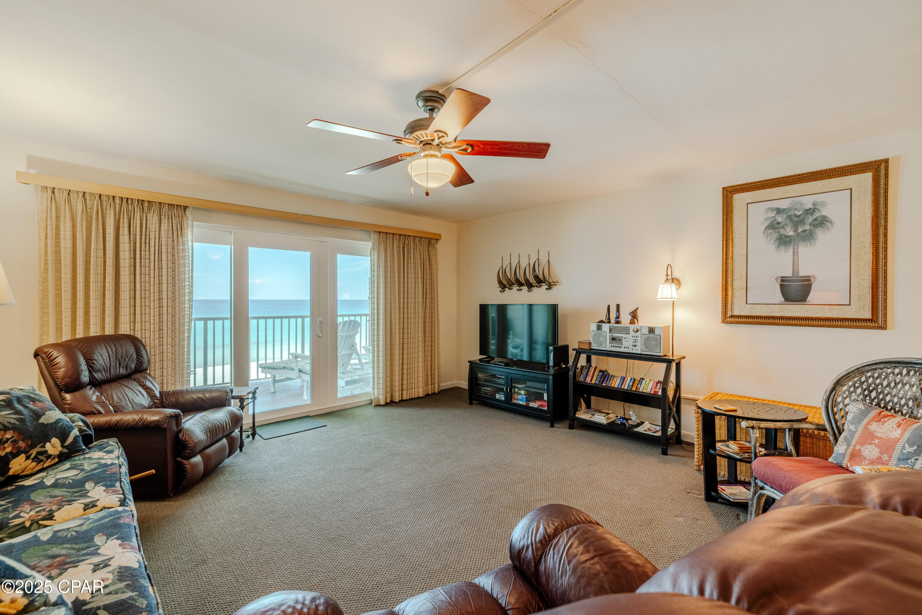 Mariner West Condo - Residential