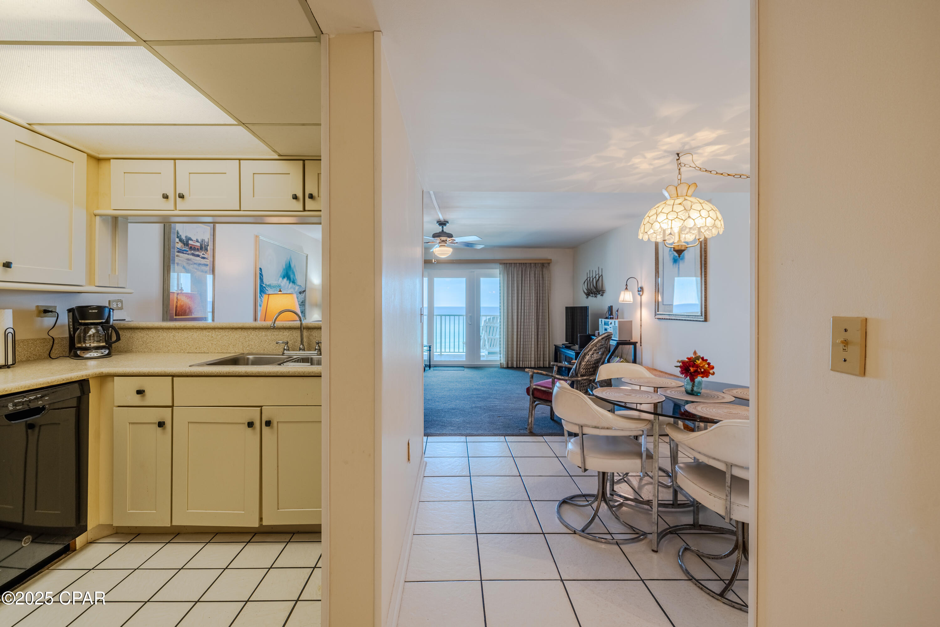 Mariner West Condo - Residential