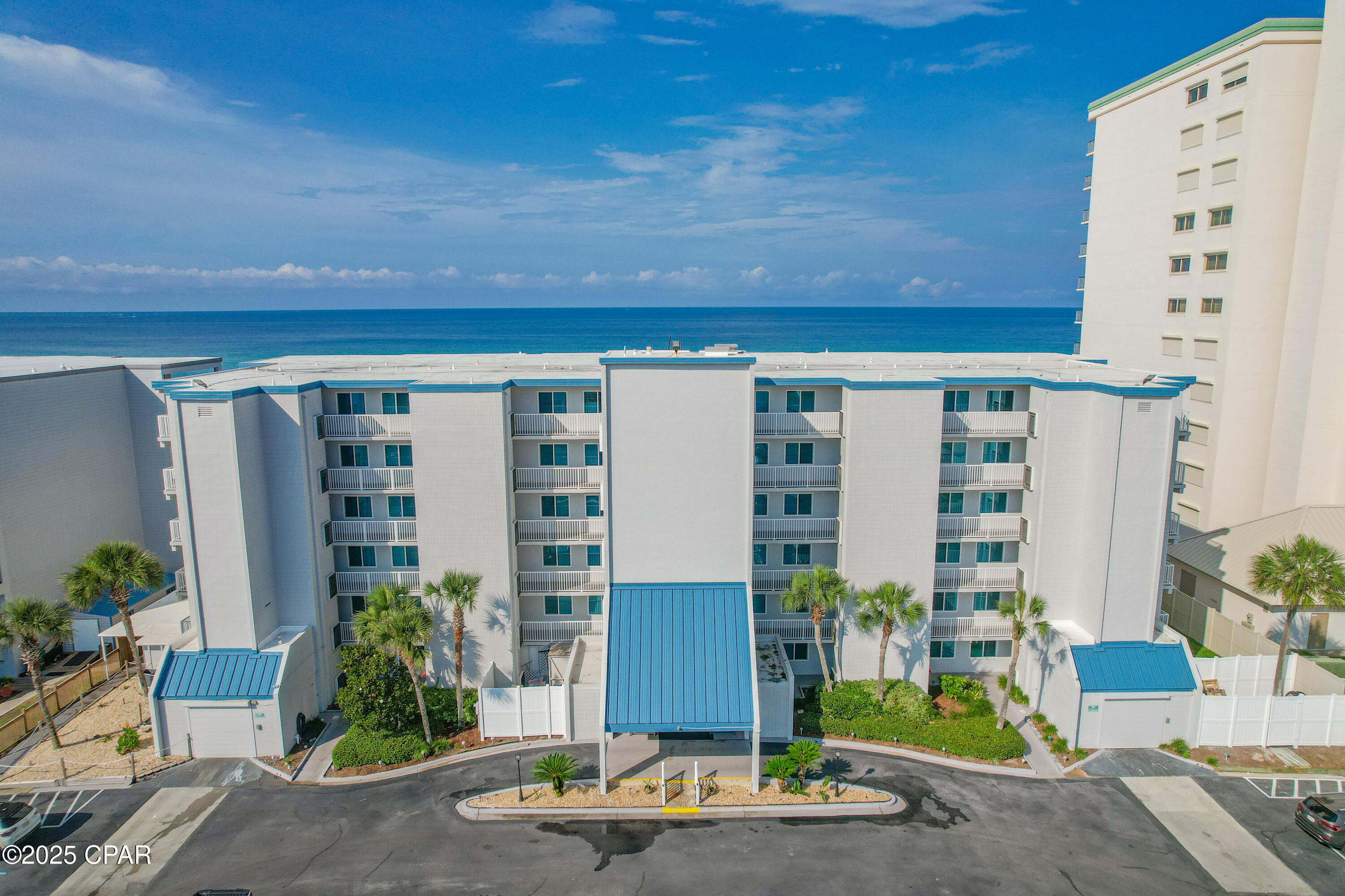 Mariner West Condo - Residential