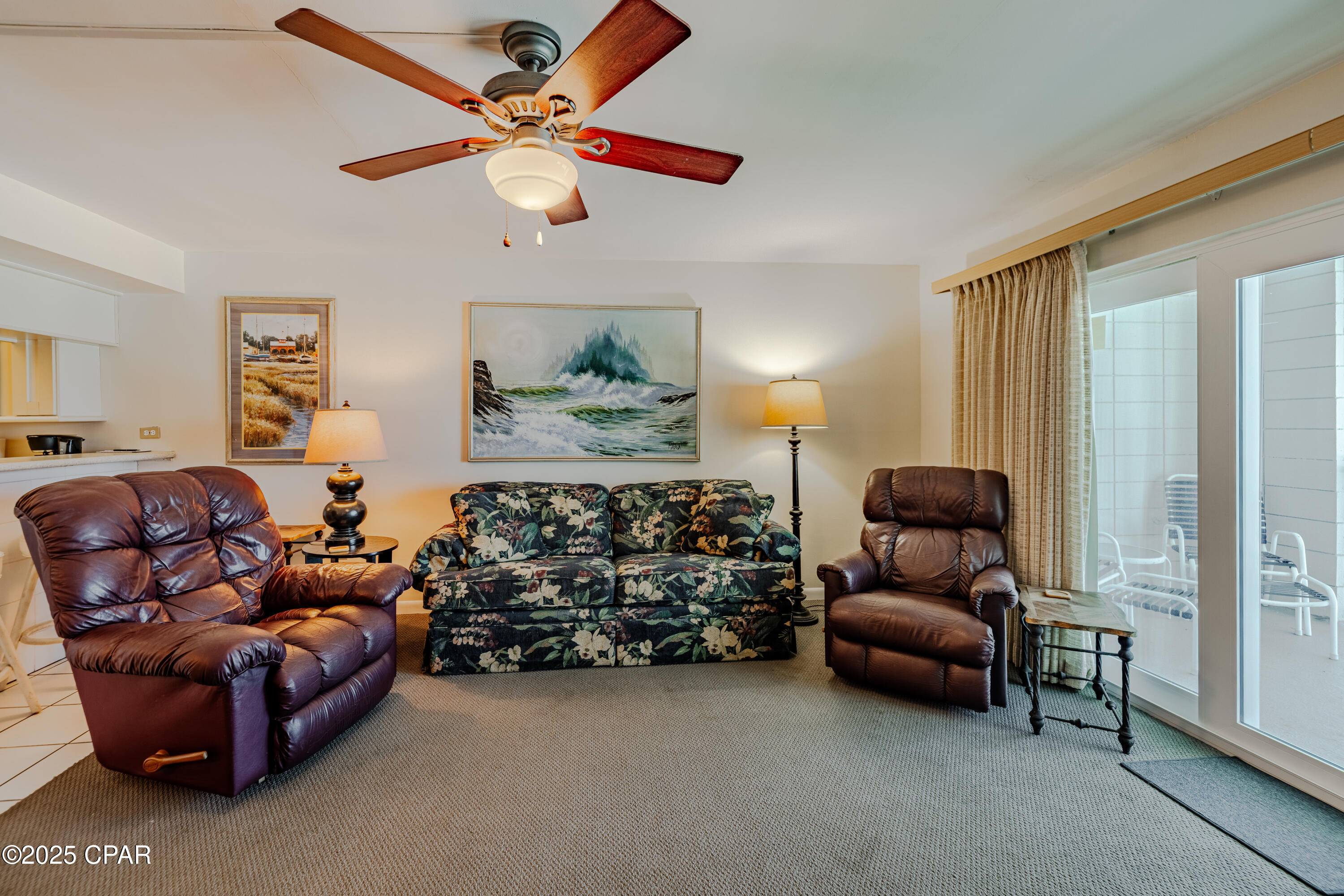 Mariner West Condo - Residential