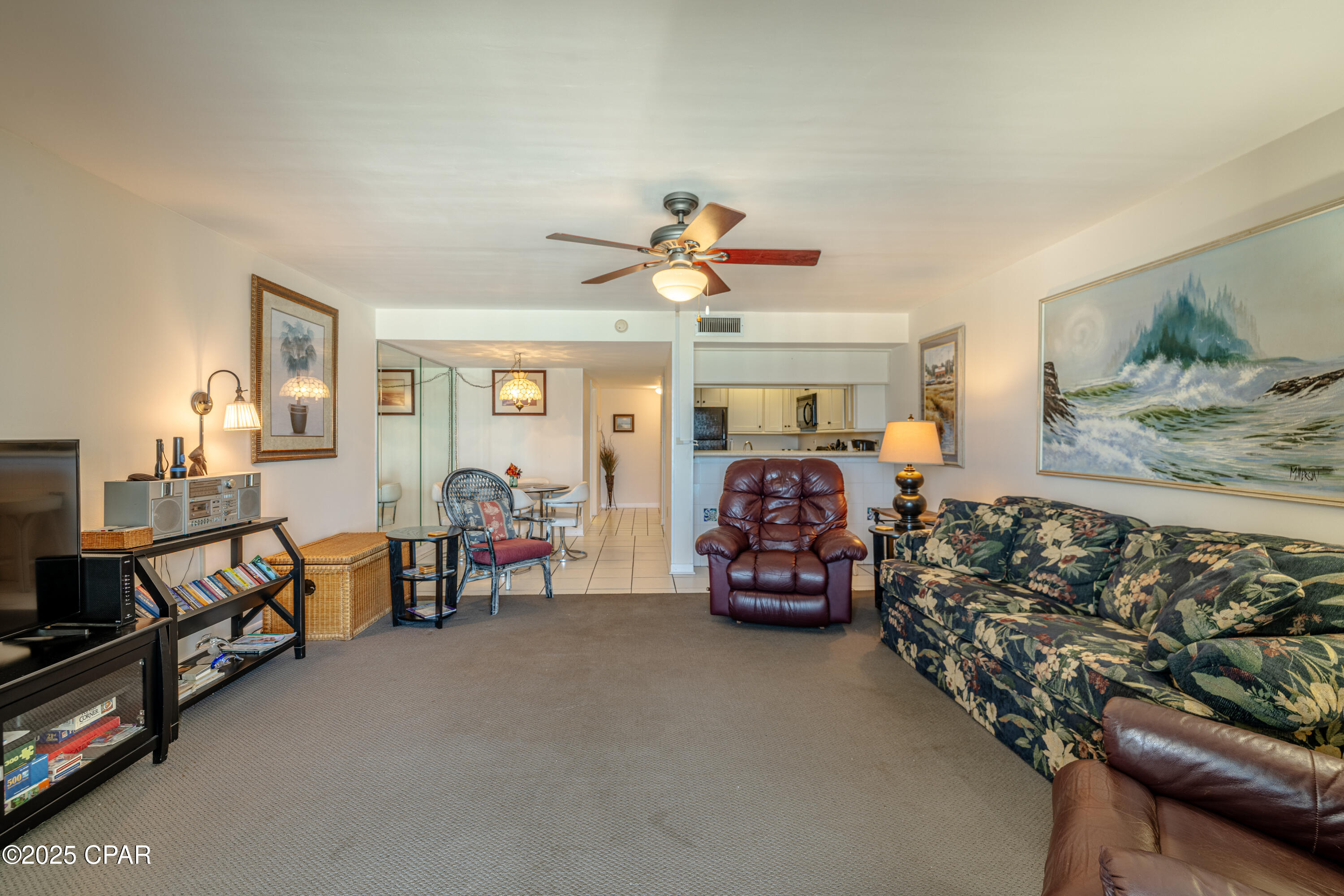 Mariner West Condo - Residential