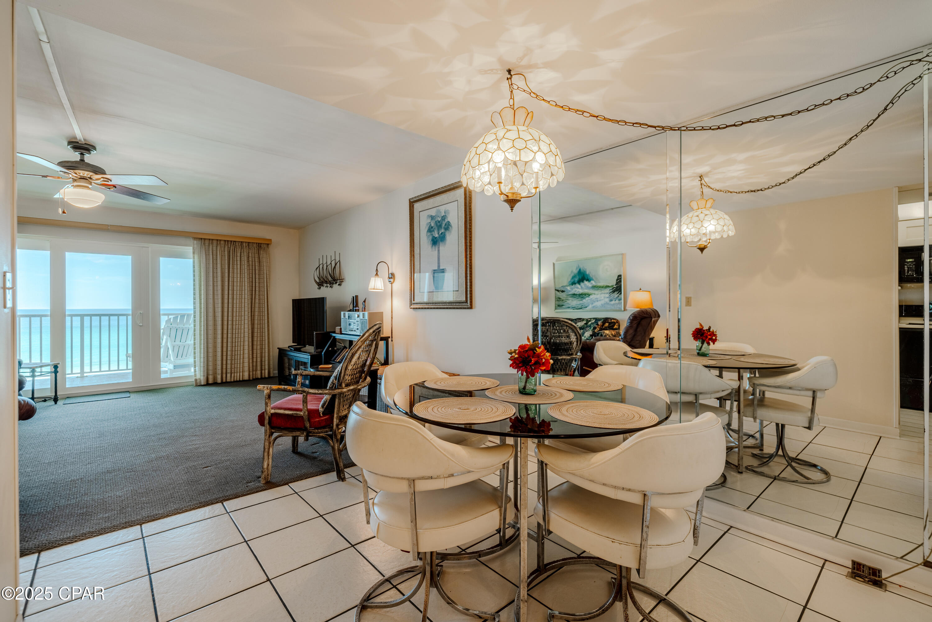 Mariner West Condo - Residential