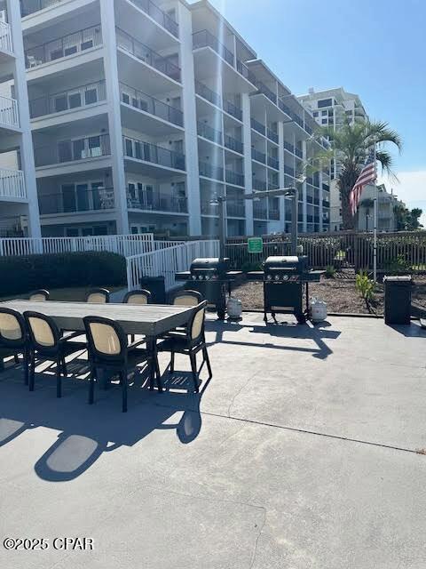 Mariner West Condo - Residential